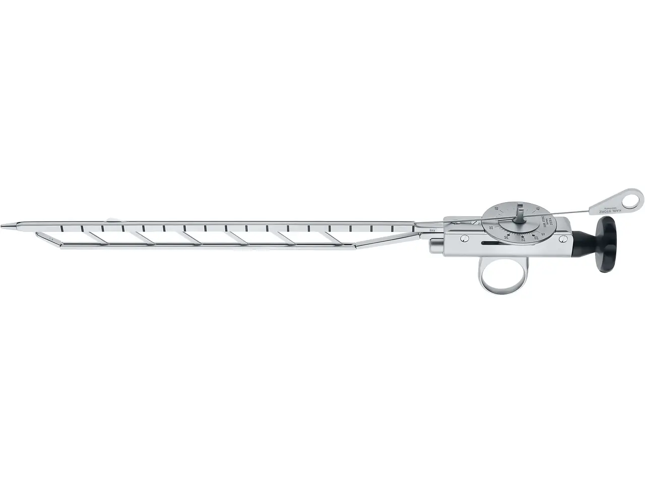 Knife, for 27578A | KARL STORZ Endoskope