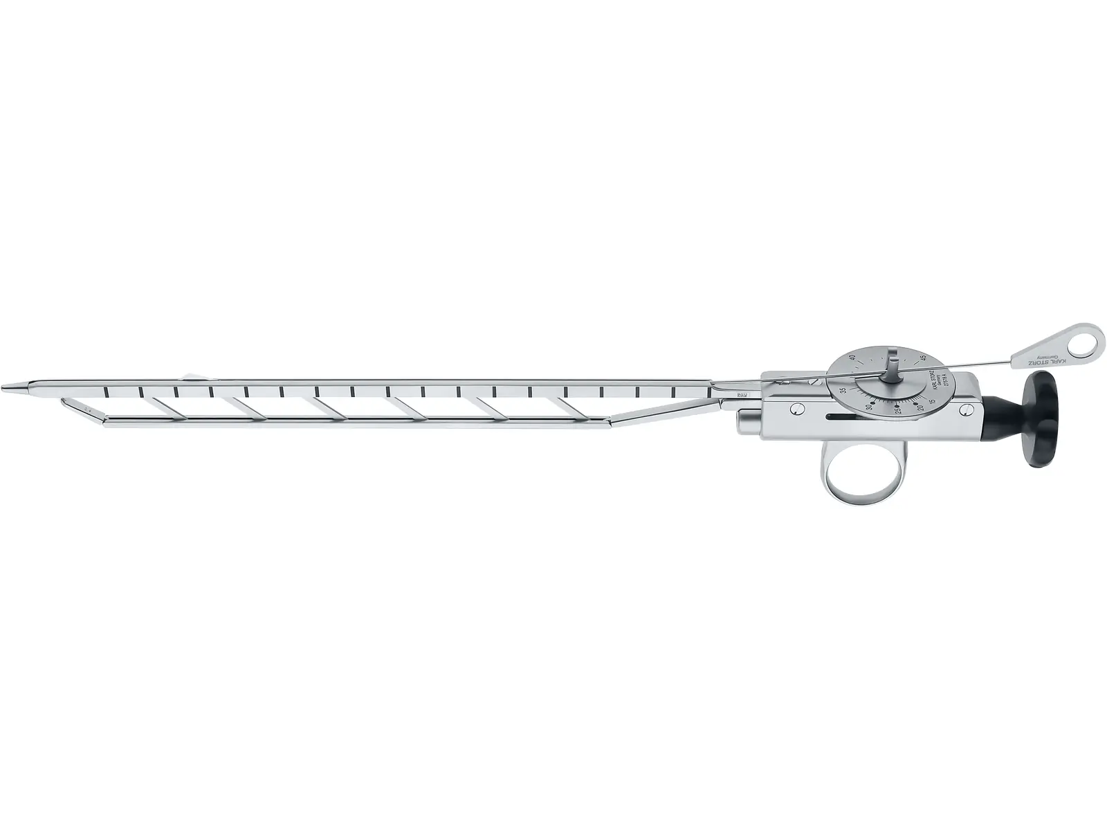 Knife, for 27578A | KARL STORZ Endoskope