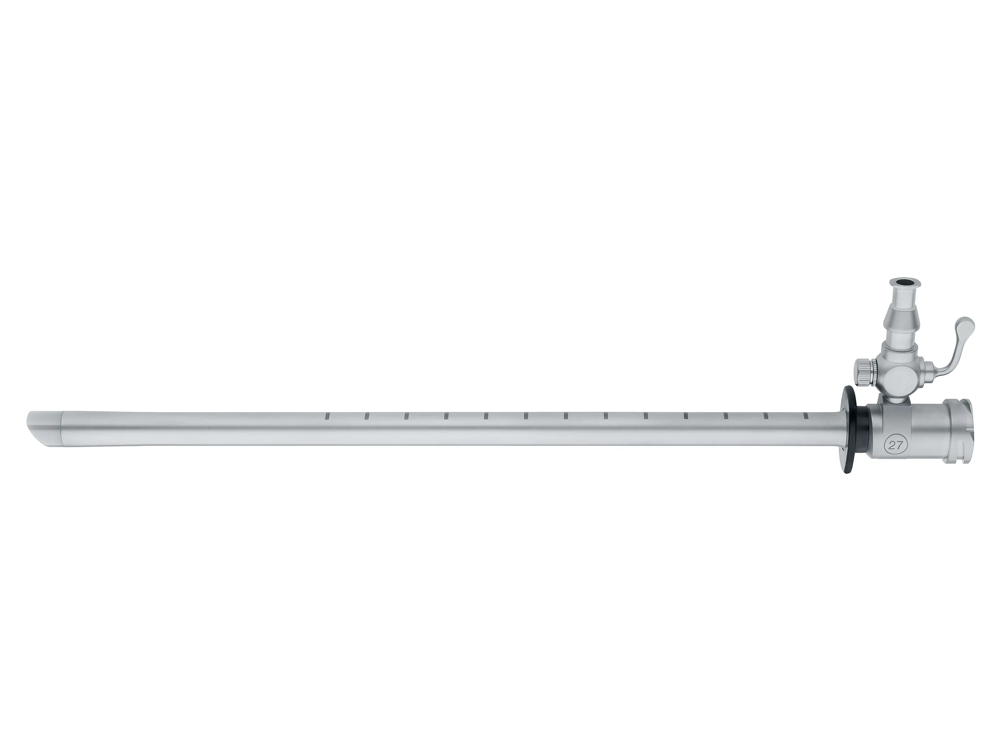 Resectoscope Sheath, 27 Fr. | KARL STORZ Endoskope