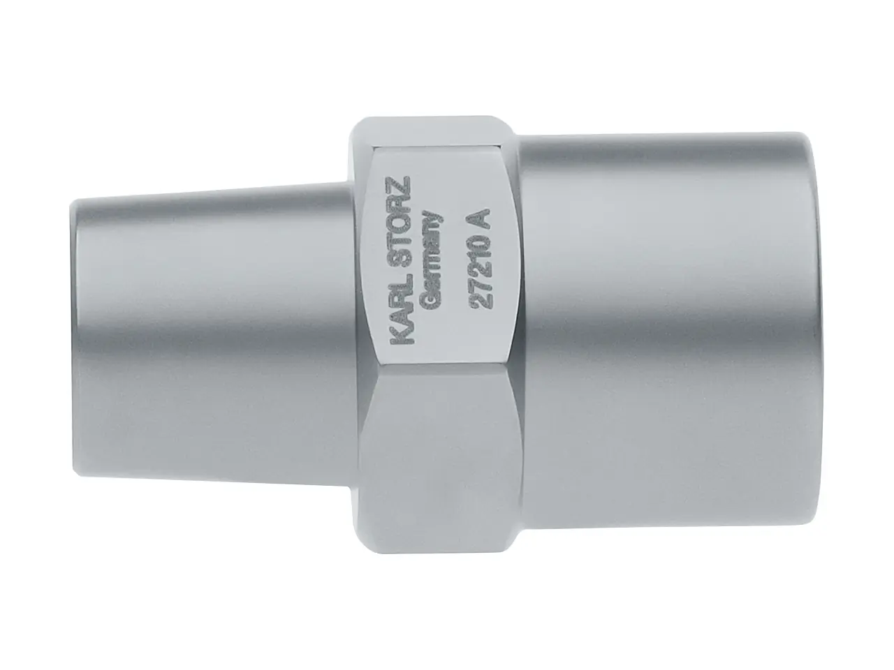 Adaptor for TOOMEY Syringe | KARL STORZ Endoskope
