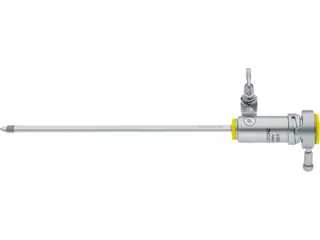 Resectoscope Sheath, 9 Fr., Set | KARL STORZ Endoskope