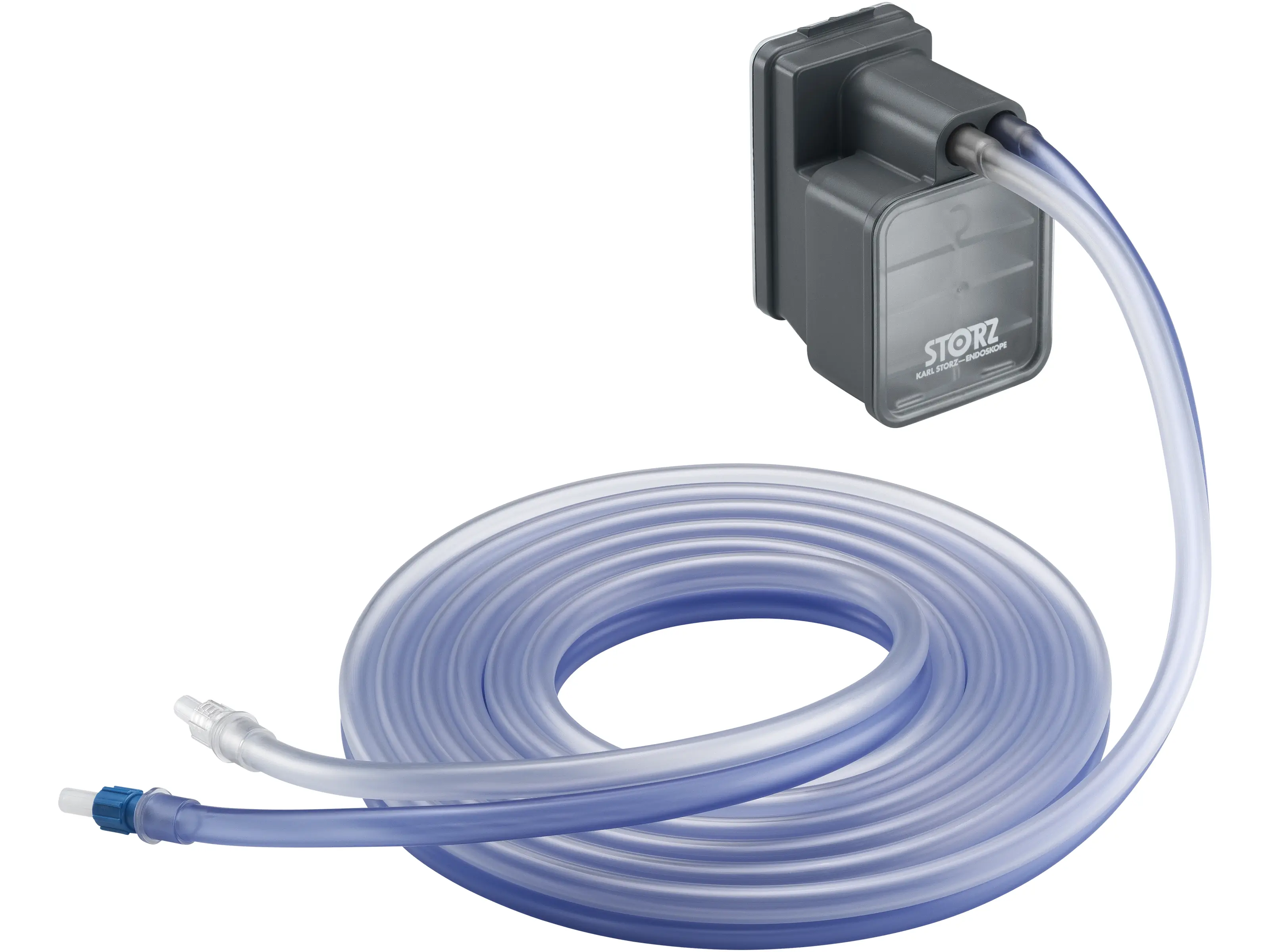 Insufflation Tubing Set, SE | KARL STORZ Endoskope