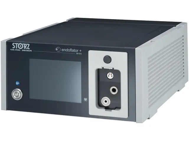 ENDOFLATOR + | KARL STORZ Endoskope