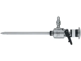 Multifunctional Valve, size 6 mm | KARL STORZ Endoskope