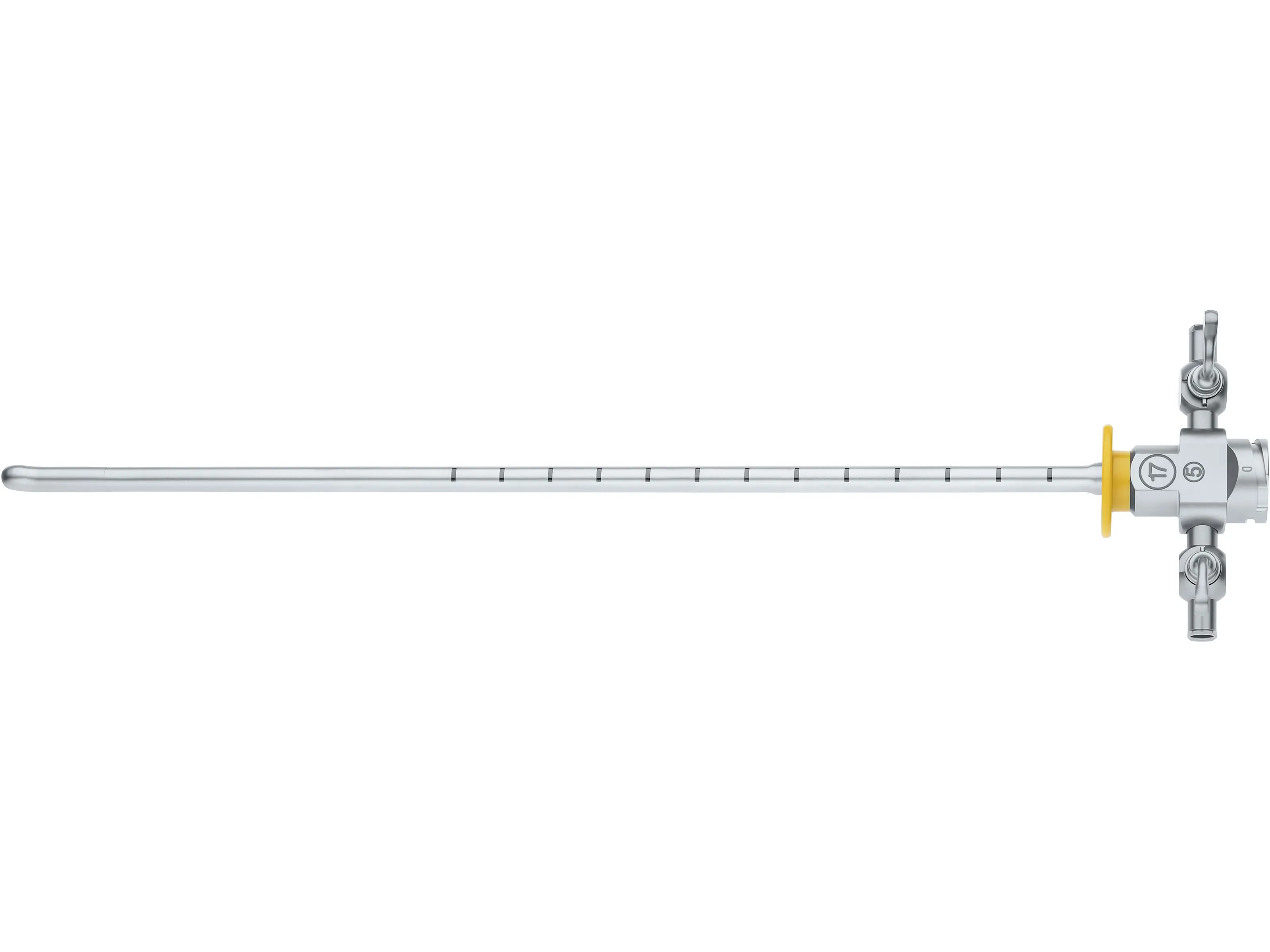 Cystoscope Sheath, 17 Fr. | KARL STORZ Endoskope