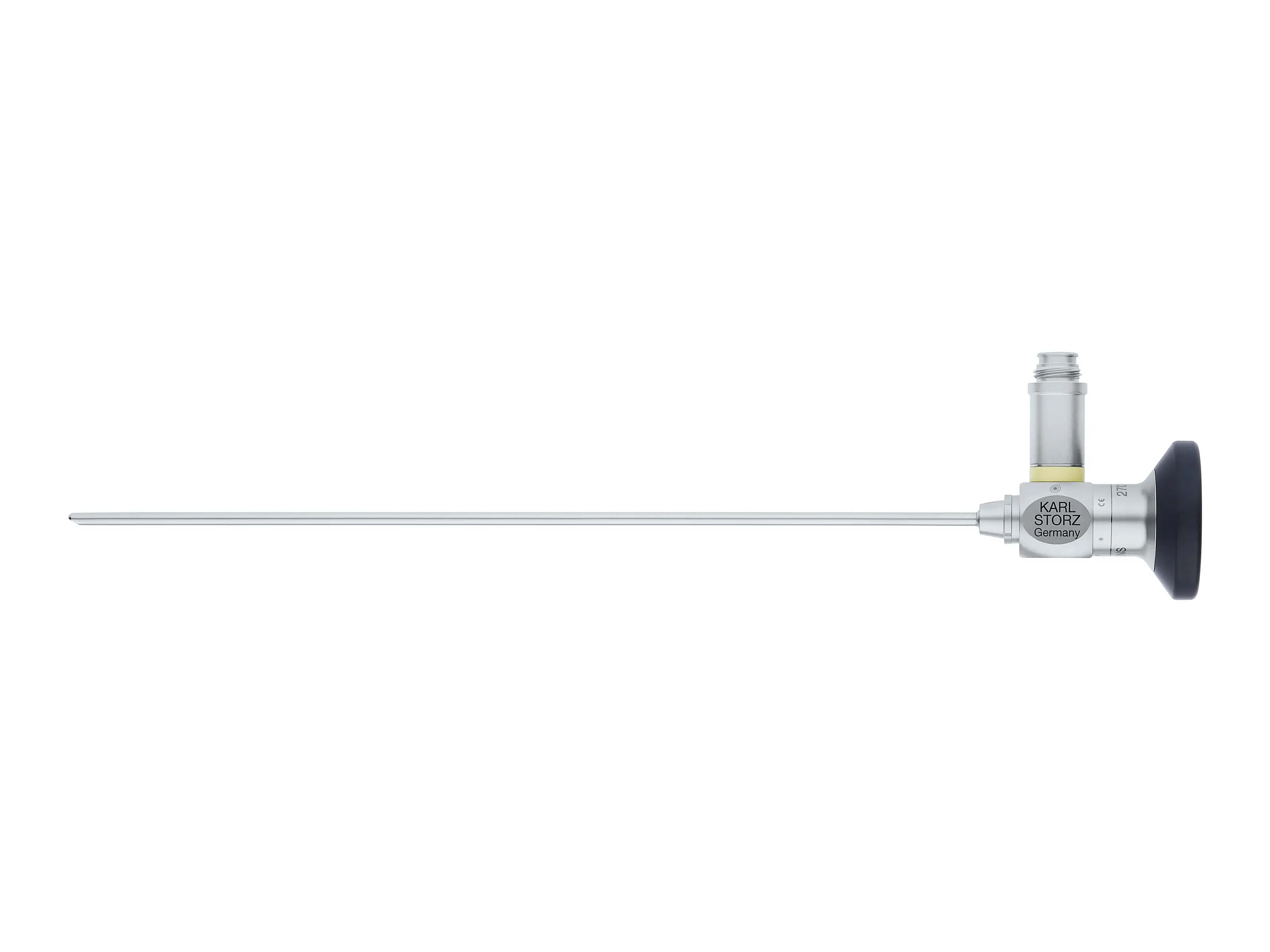 HOPKINS Telescope 70°, 2.7 mm, 18 cm | KARL STORZ Endoskope