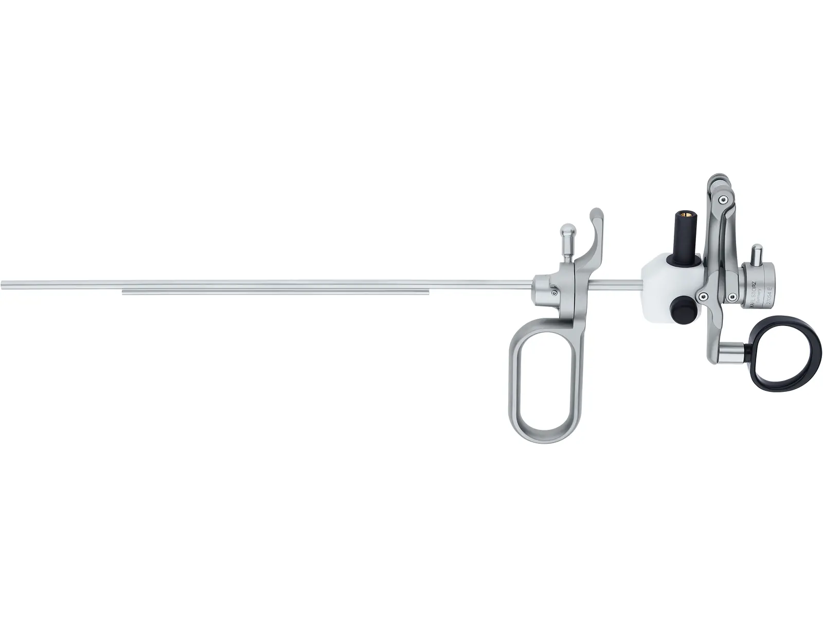 Working Element | KARL STORZ Endoskope