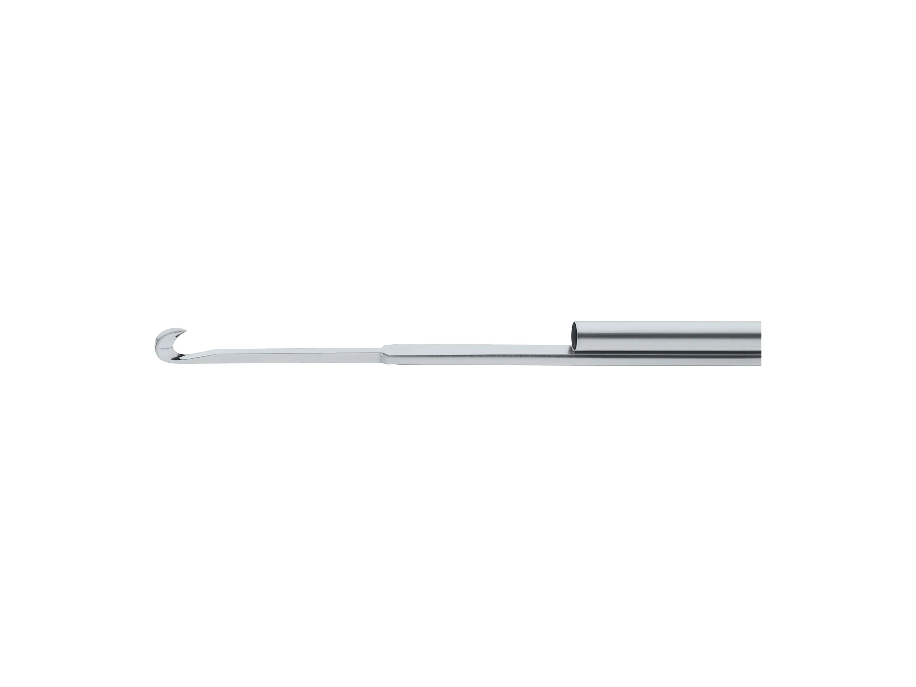 Cold Knife, sickle-shaped | KARL STORZ Endoskope