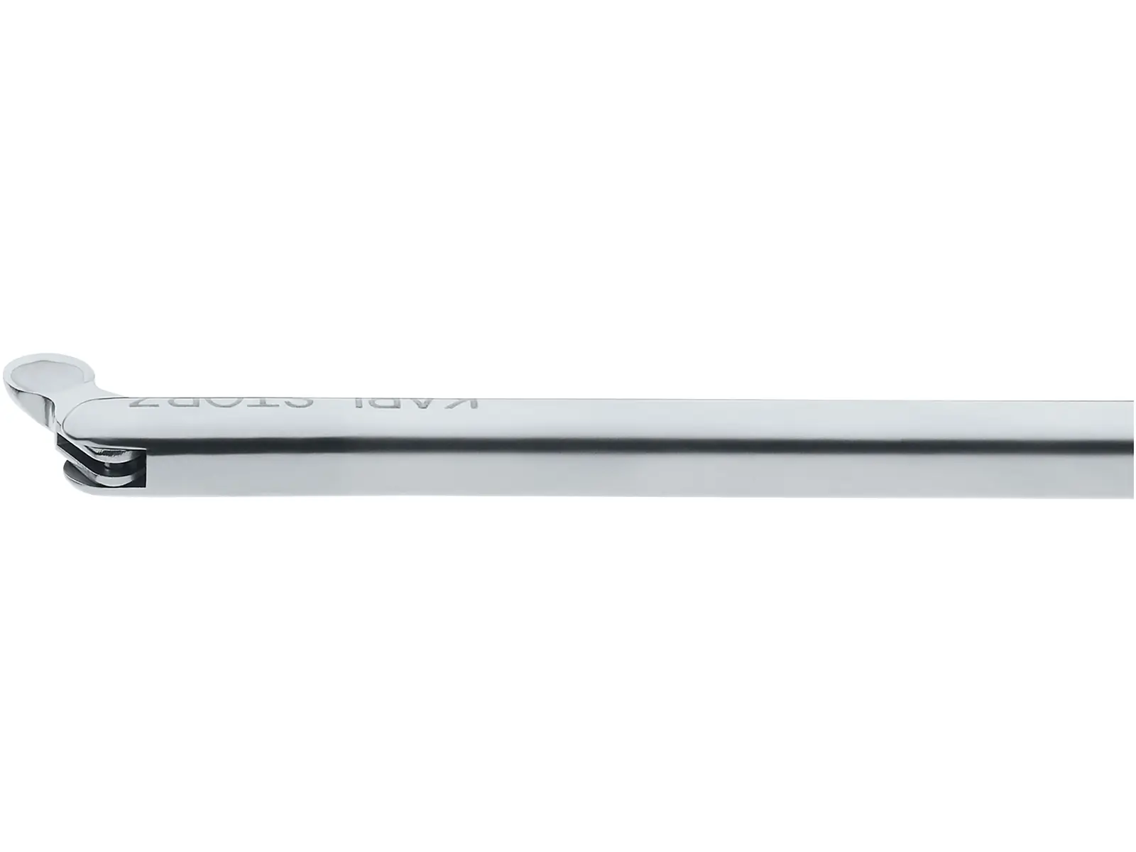 CLICKLINE Curette Insert, 3.5 mm, 36 cm | KARL STORZ Endoskope