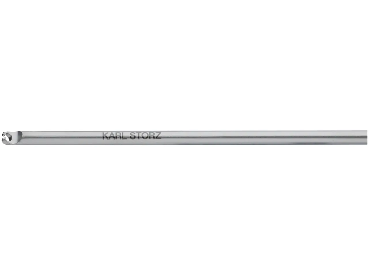 Knot Tier, size 3 mm | KARL STORZ Endoskope