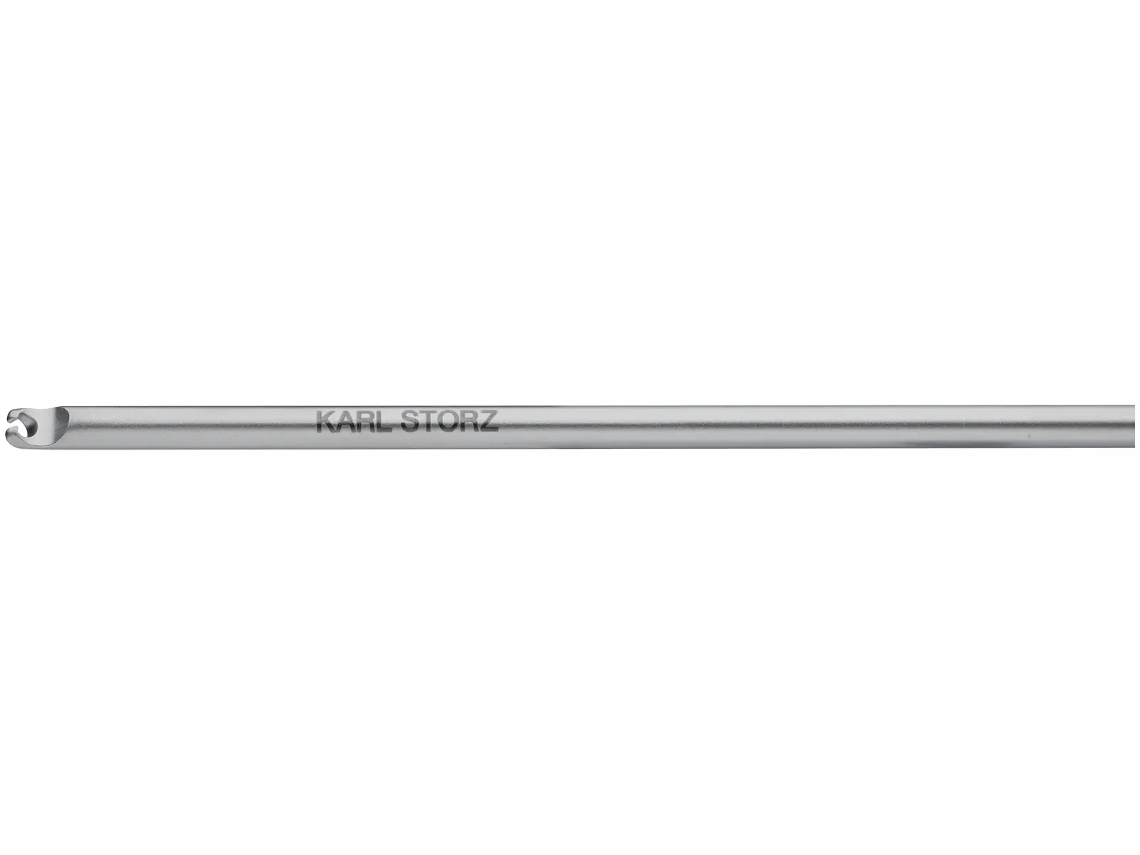 Knot Tier, size 3 mm | KARL STORZ Endoskope