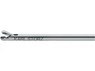 CLICKLINE Metal Handle | KARL STORZ Endoskope