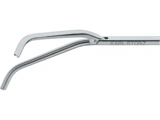 CLICKLINE Metal Y-Handle | KARL STORZ Endoskope