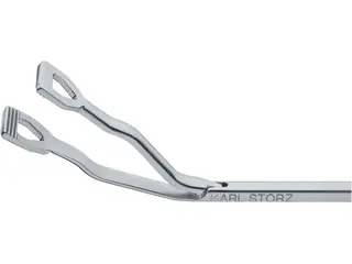 CLICKLINE Metal Y-Handle | KARL STORZ Endoskope