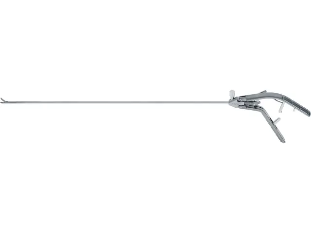 KOH Macro Needle Holder, ø 5 mm | KARL STORZ Endoskope