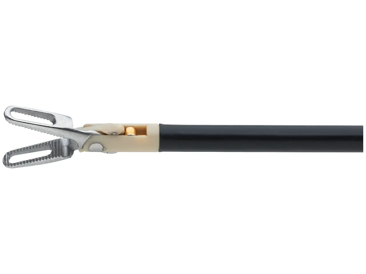 RoBi Forceps Insert with Outer Sheath | KARL STORZ Endoskope