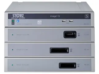 IMAGE1 S X-LINK | KARL STORZ Endoskope