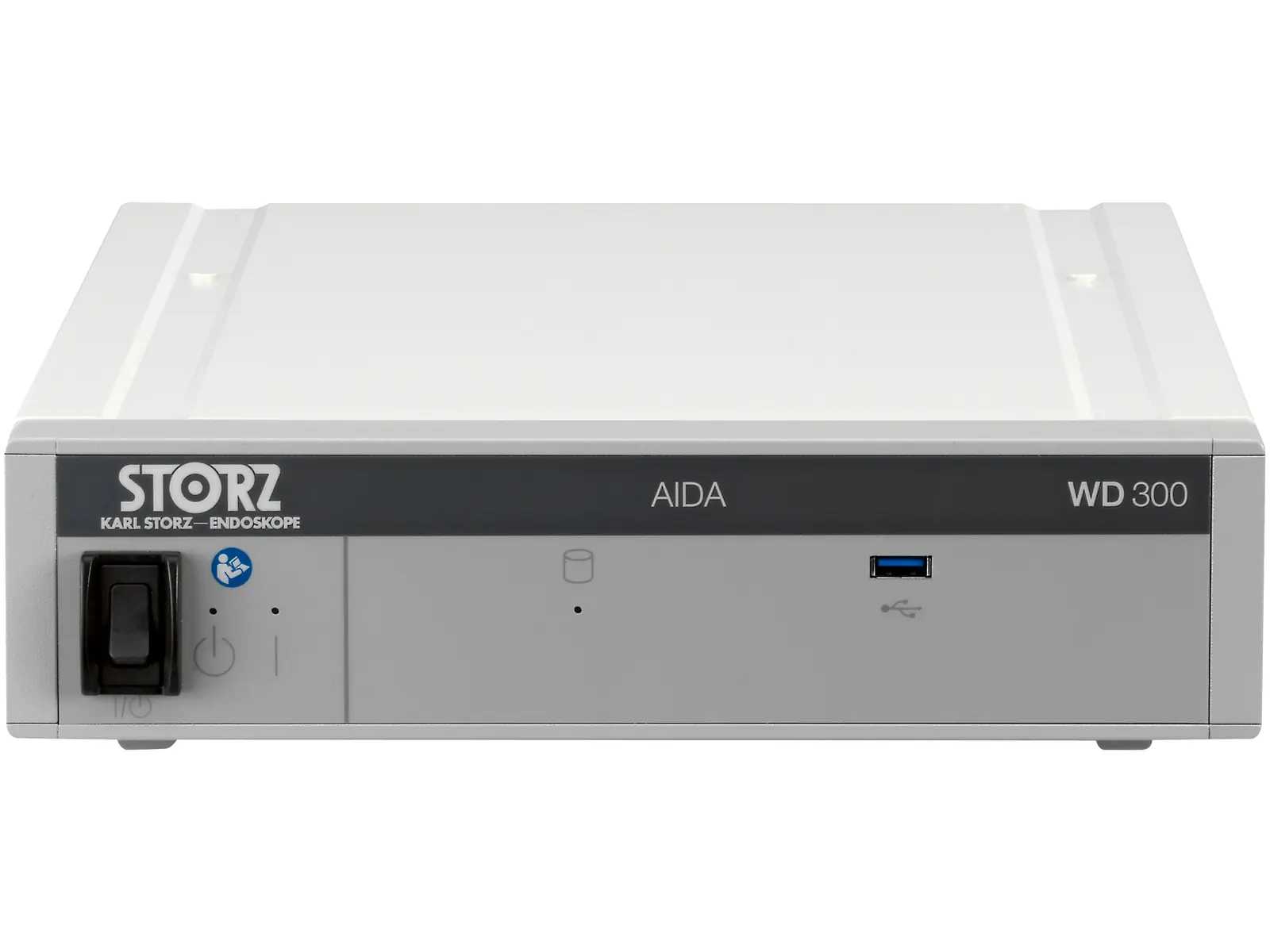 KARL STORZ AIDA | KARL STORZ Endoskope