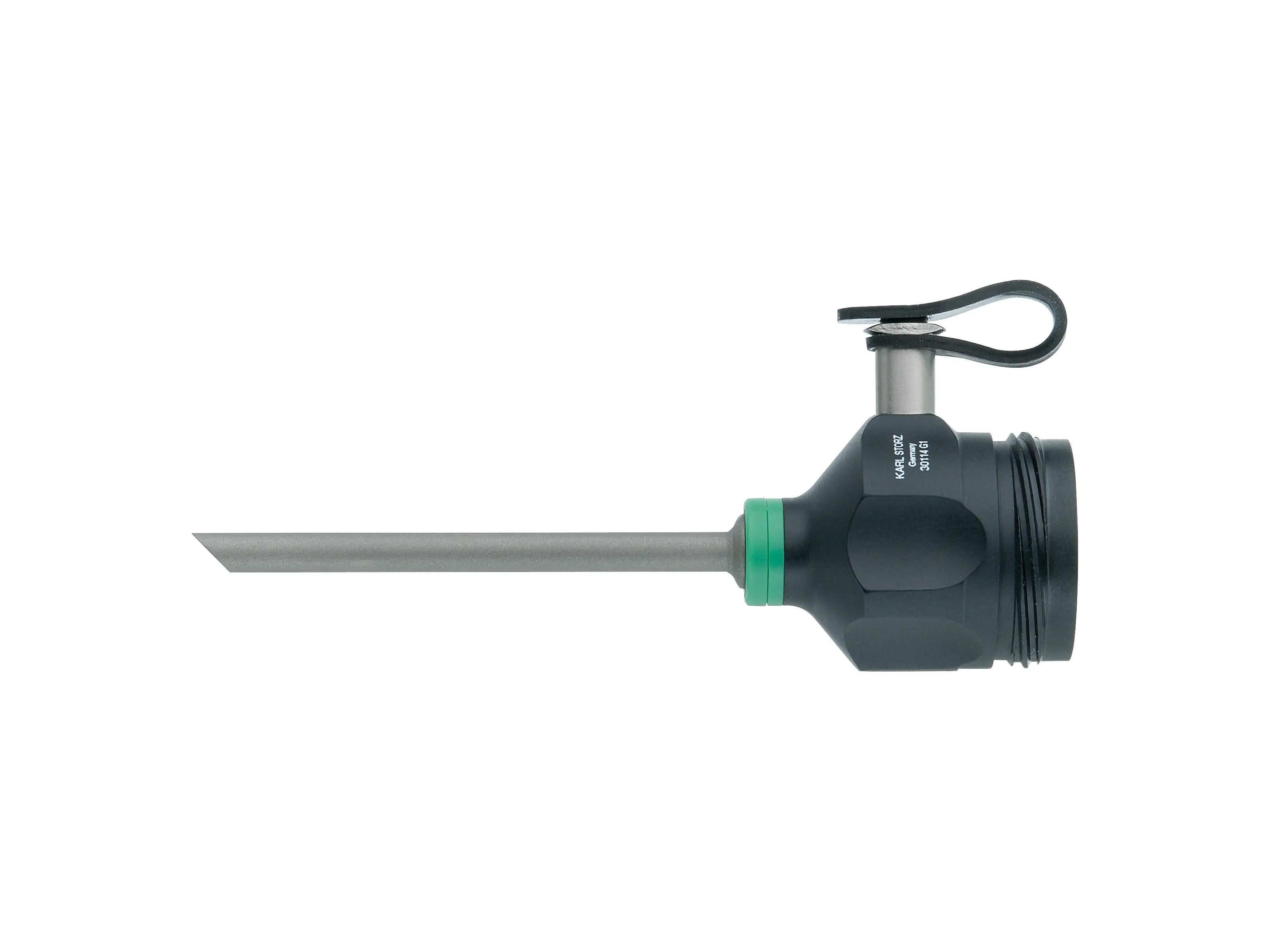 Cannula, 3.5 mm, 5 cm | KARL STORZ Endoskope