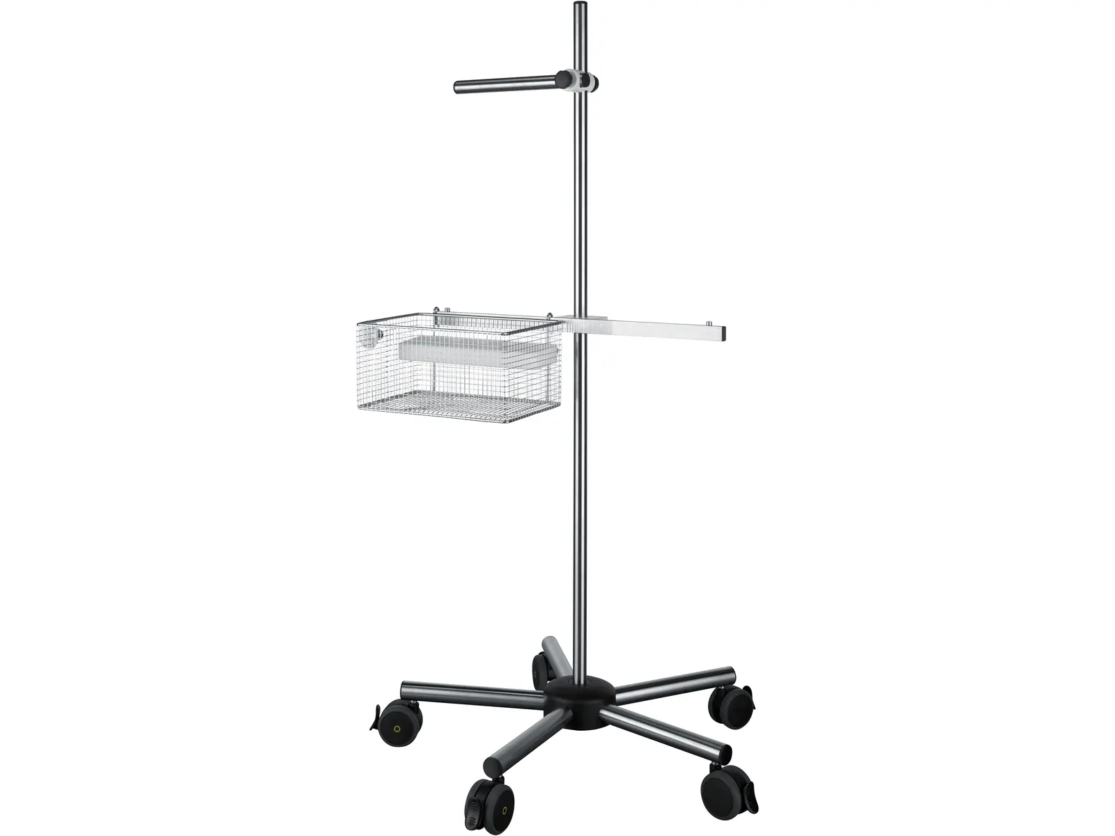 Wire Tray | KARL STORZ Endoskope