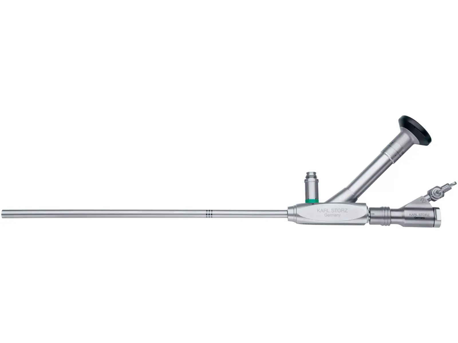 Nephroscope Set for MIP L | KARL STORZ Endoskope