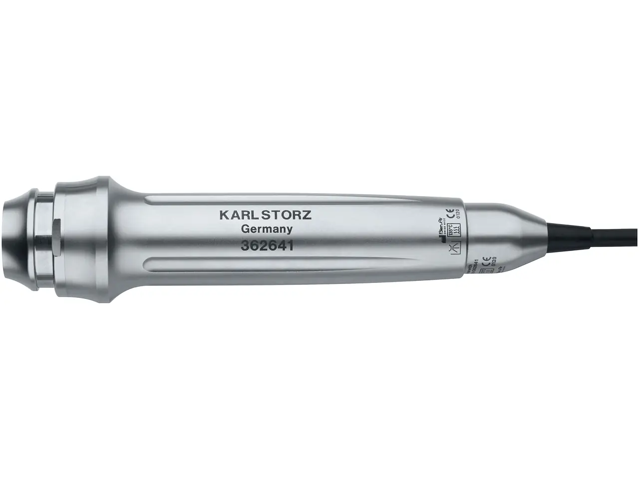 Perforator Handpiece | KARL STORZ Endoskope