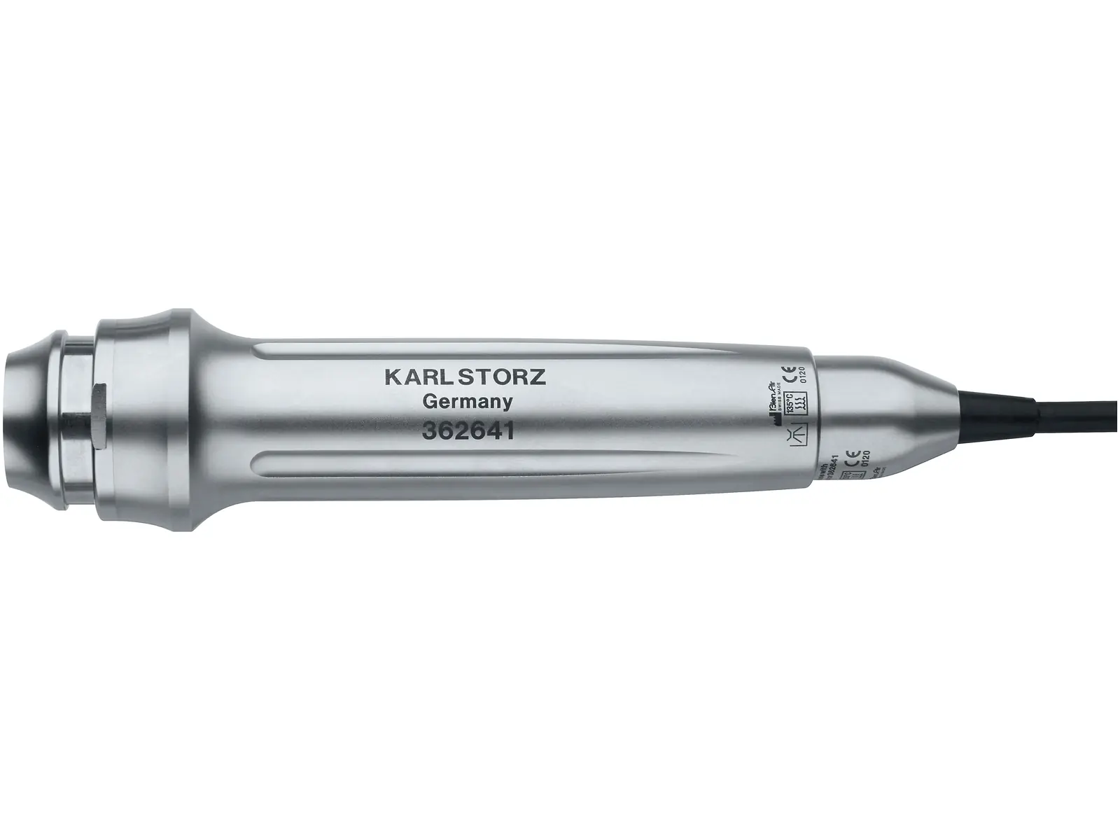 Perforator Handpiece | KARL STORZ Endoskope