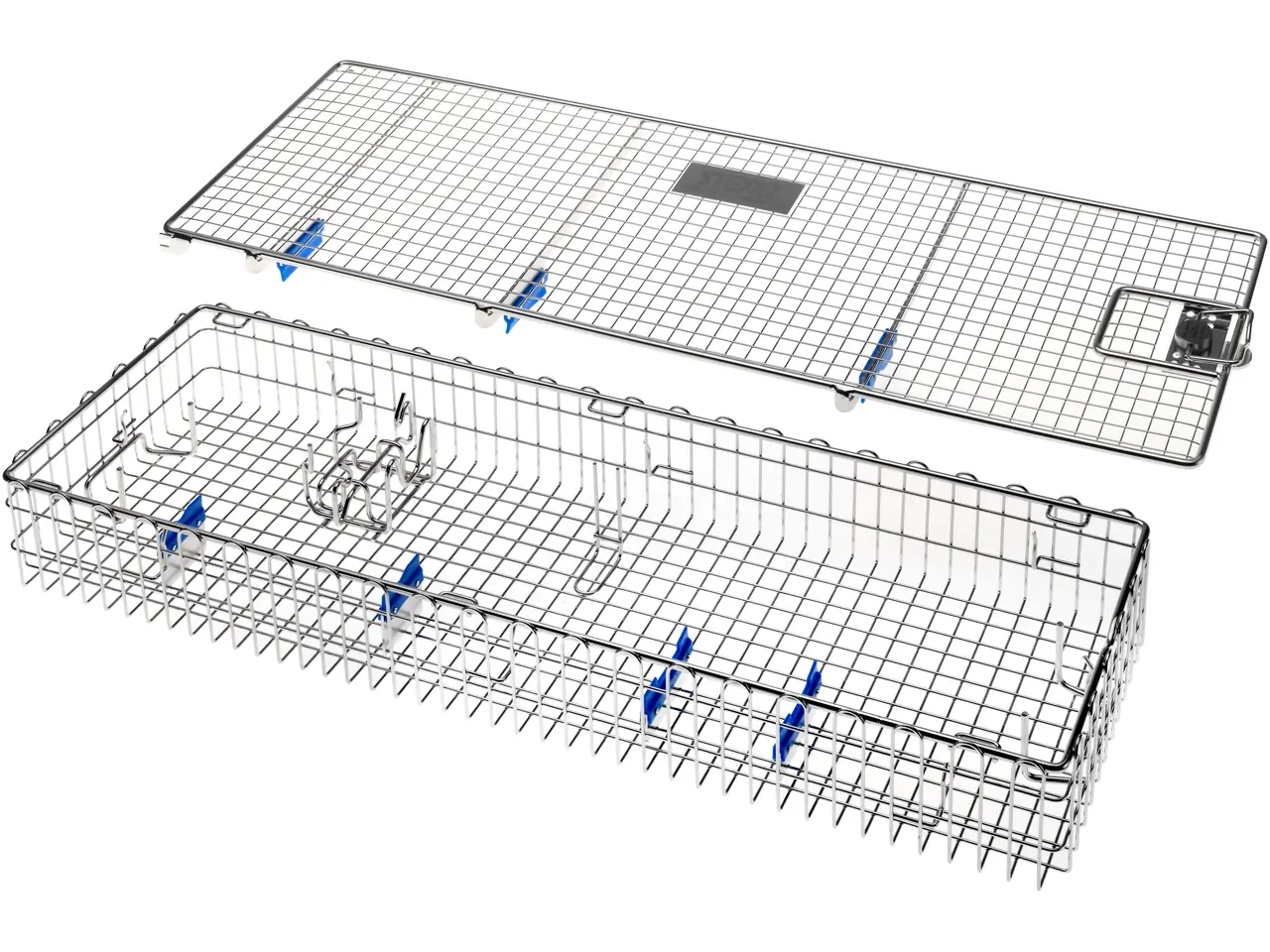 Wire Tray for TIPCAM1 | KARL STORZ Endoskope