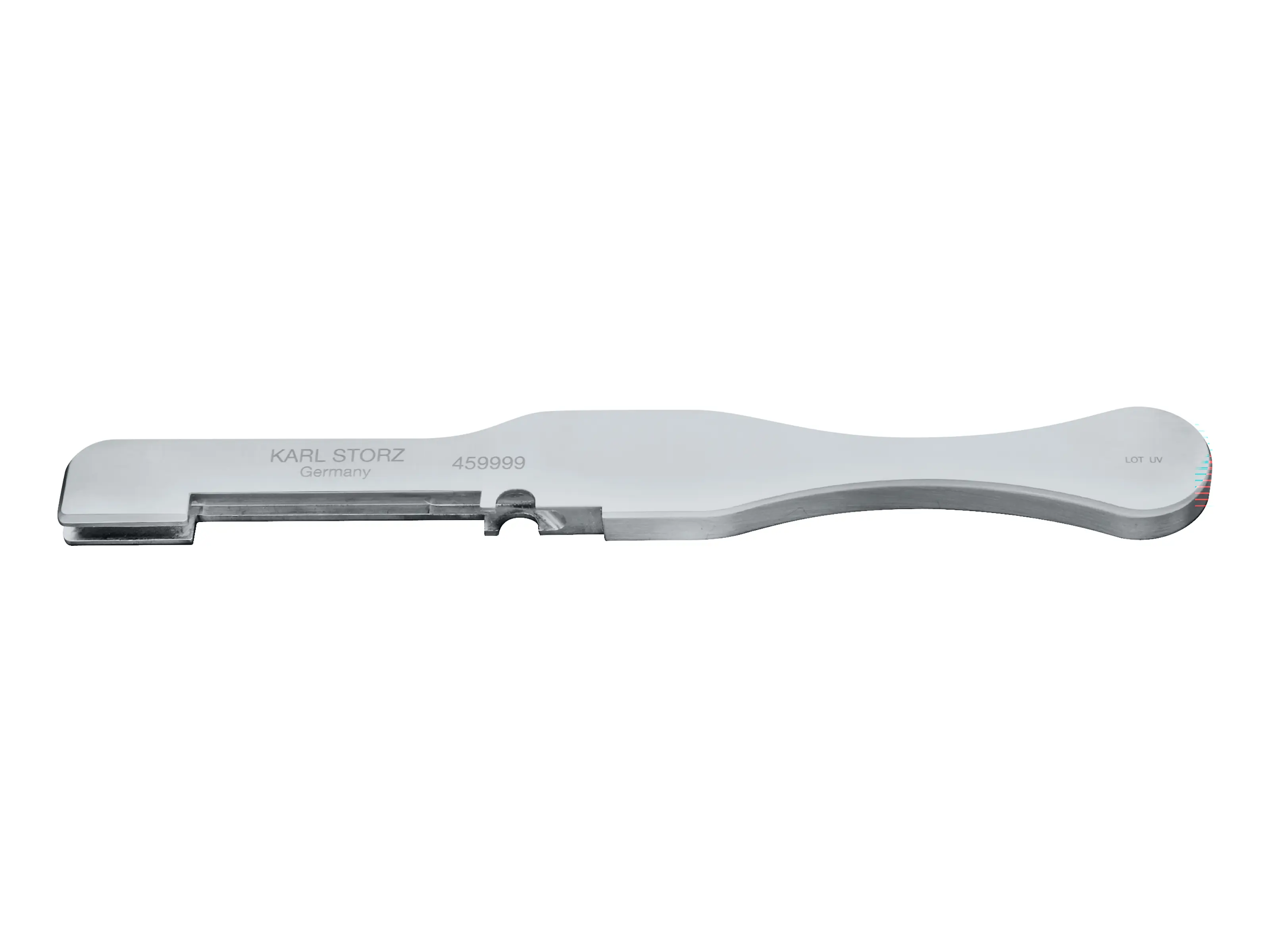 Opening Aid for Nasal Forceps | KARL STORZ Endoskope