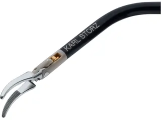 RoBi KELLY Dissecting Forceps | KARL STORZ Endoskope