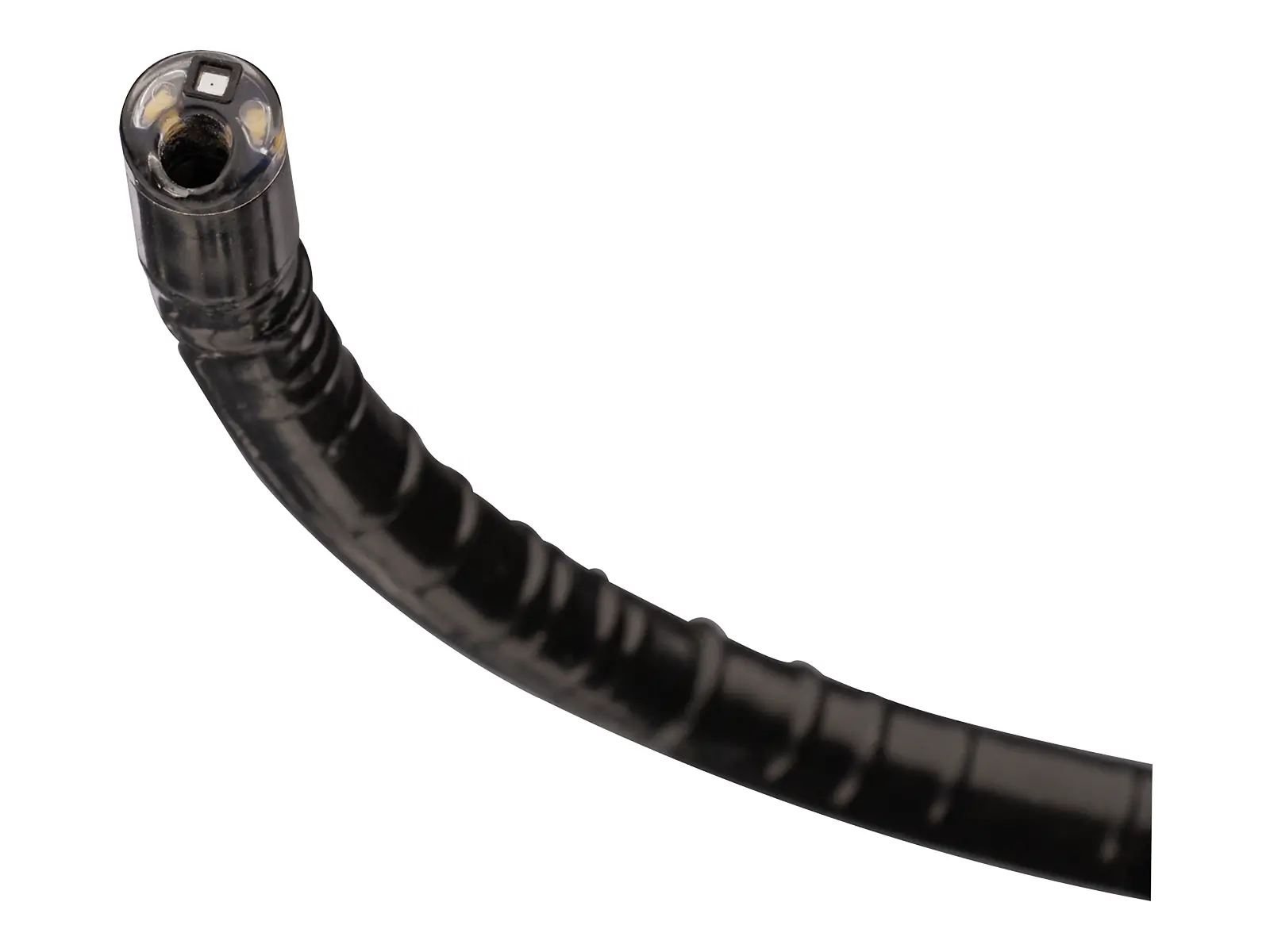 Single-Use Flex. Video Cystoscope | KARL STORZ Endoskope
