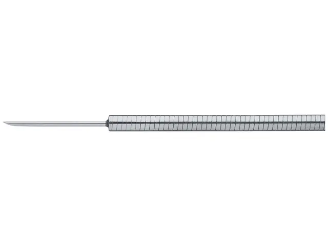 ブラズーカ Injection Cannula, 6 Fr. | KARL STORZ Endoskope
