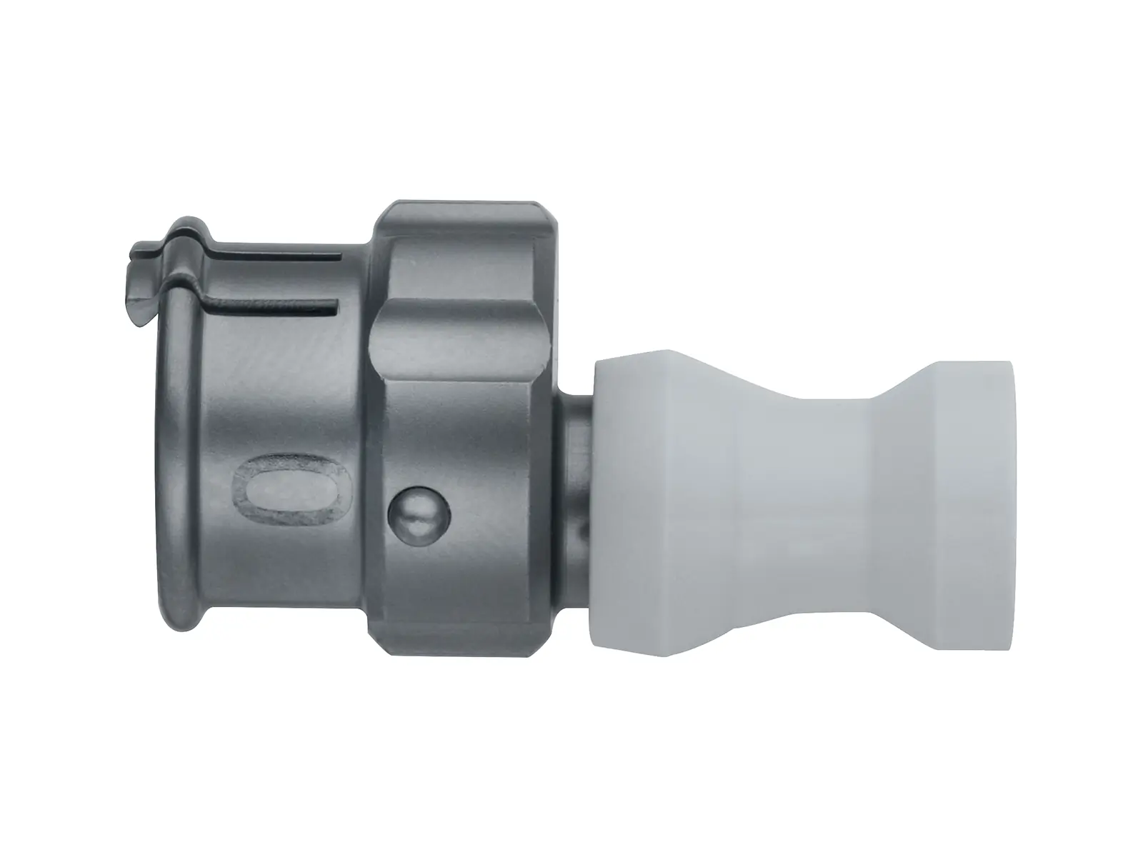 Instrument Guide, for suction catheter | KARL STORZ Endoskope