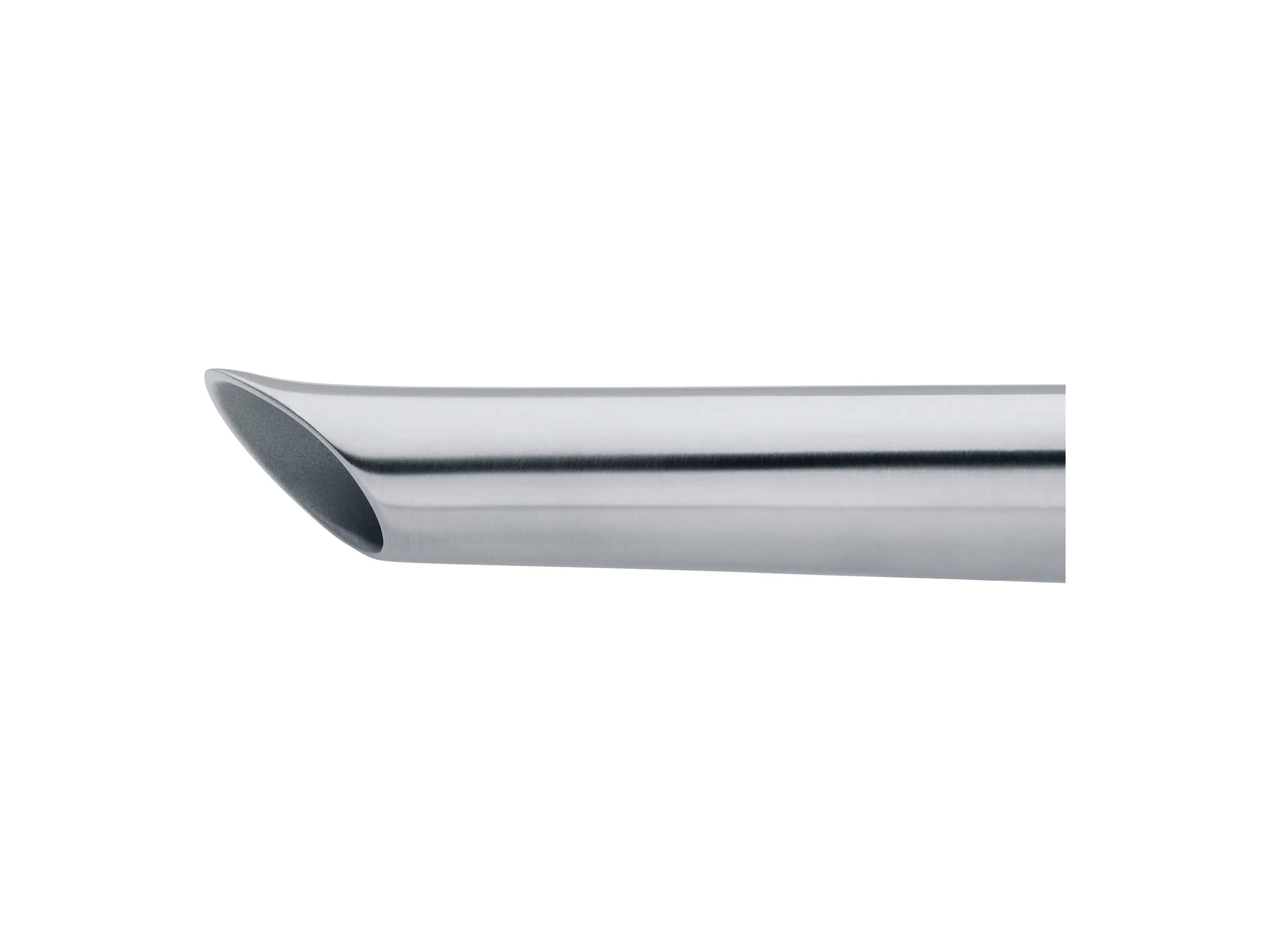 Super-Slimline Laryngoscope, flat | KARL STORZ Endoskope