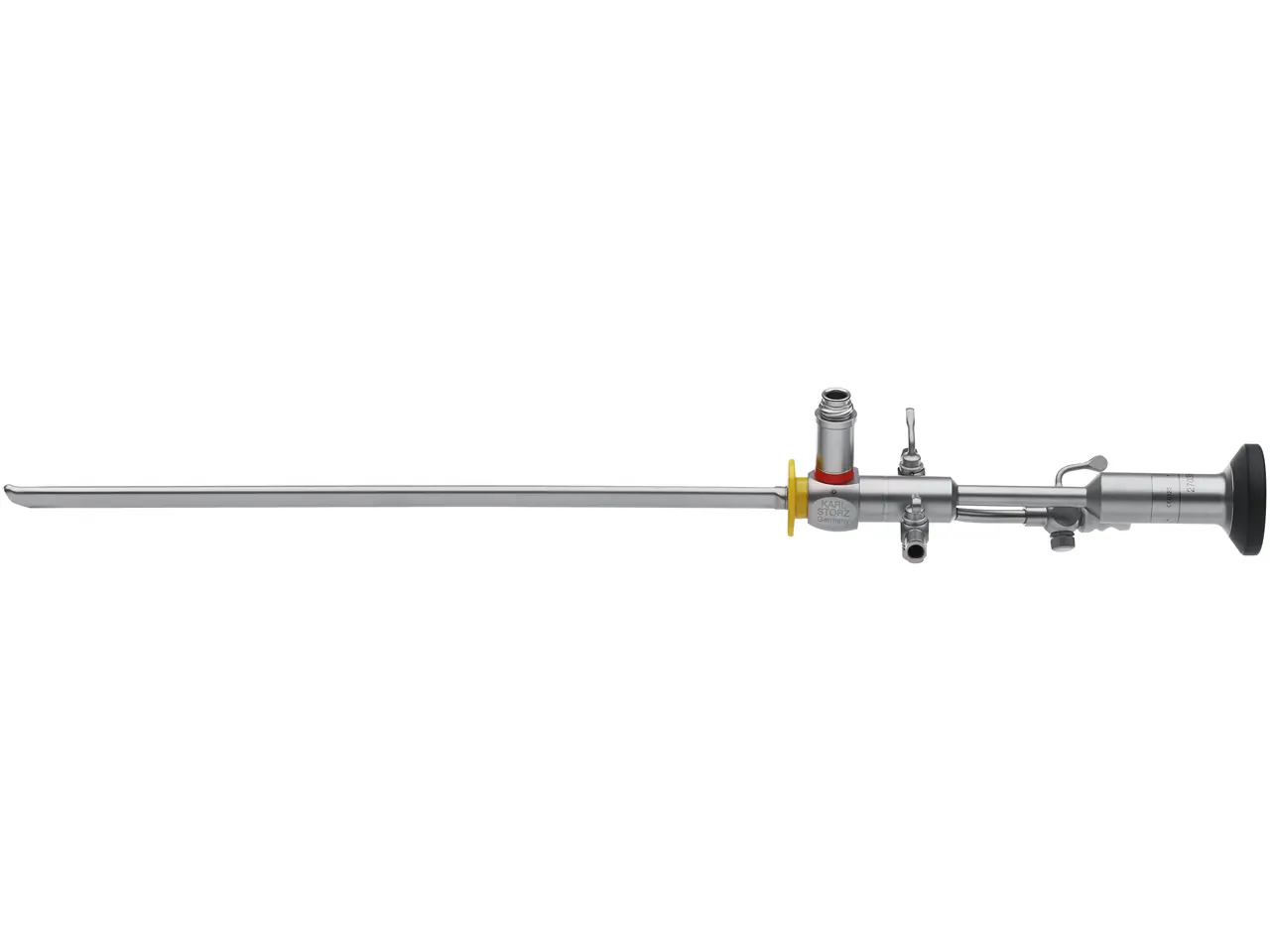 Universal-Cysto-Urethroscope, 17 Fr. | KARL STORZ Endoskope