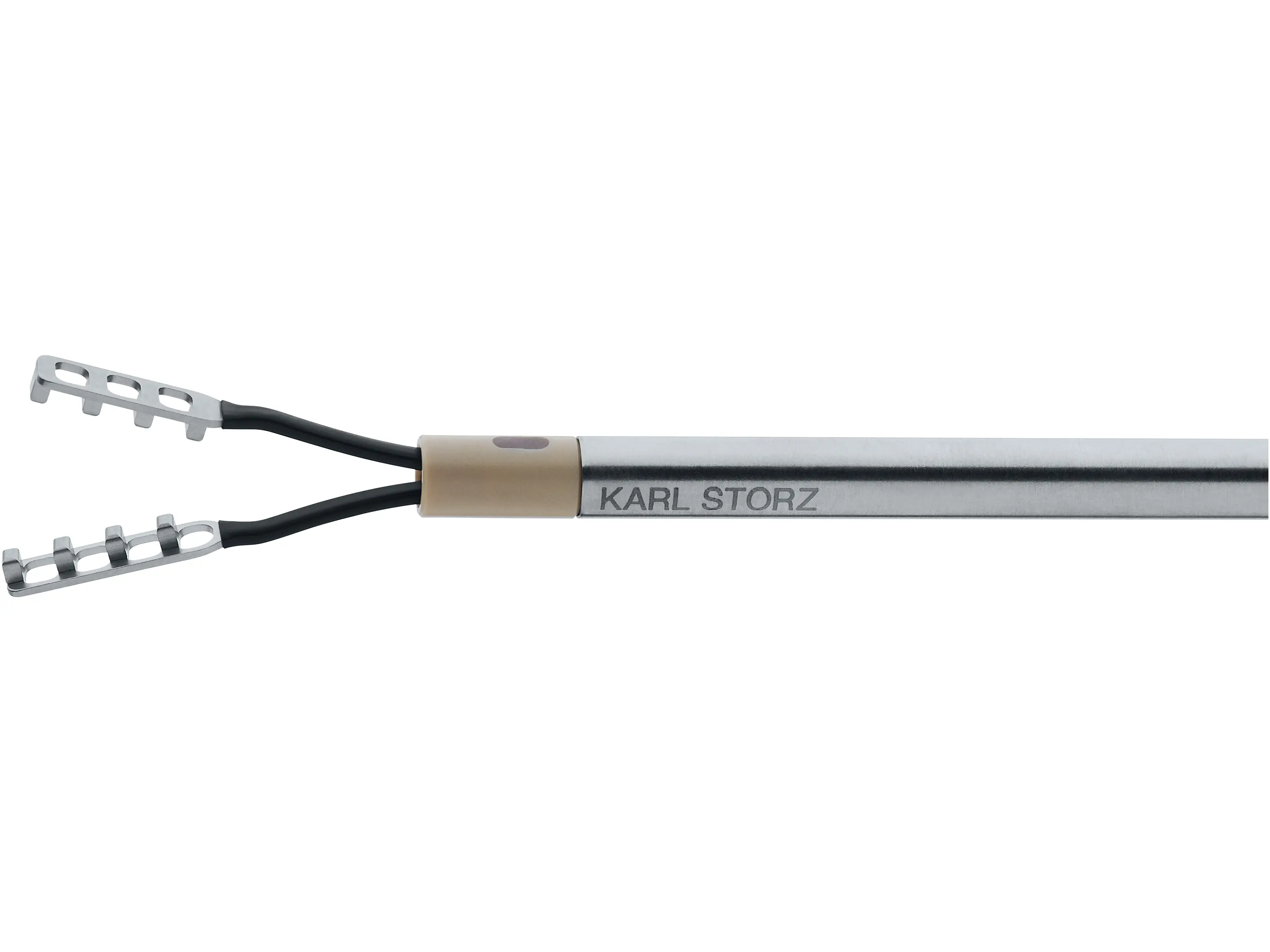 TAKE-APART Inner Sheath, 33 cm | KARL STORZ Endoskope