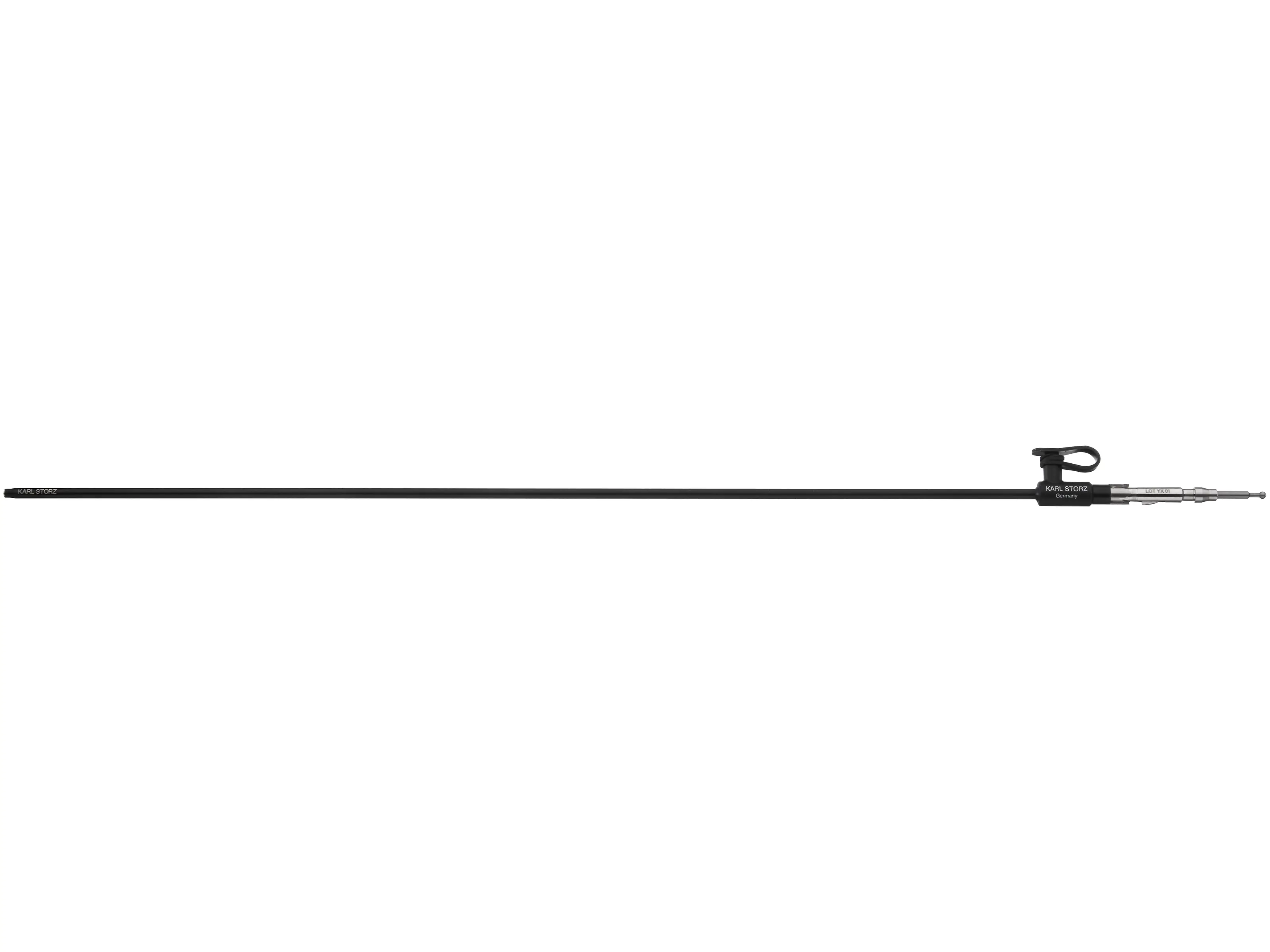 CLICKLINE Outer Sheath | KARL STORZ Endoskope