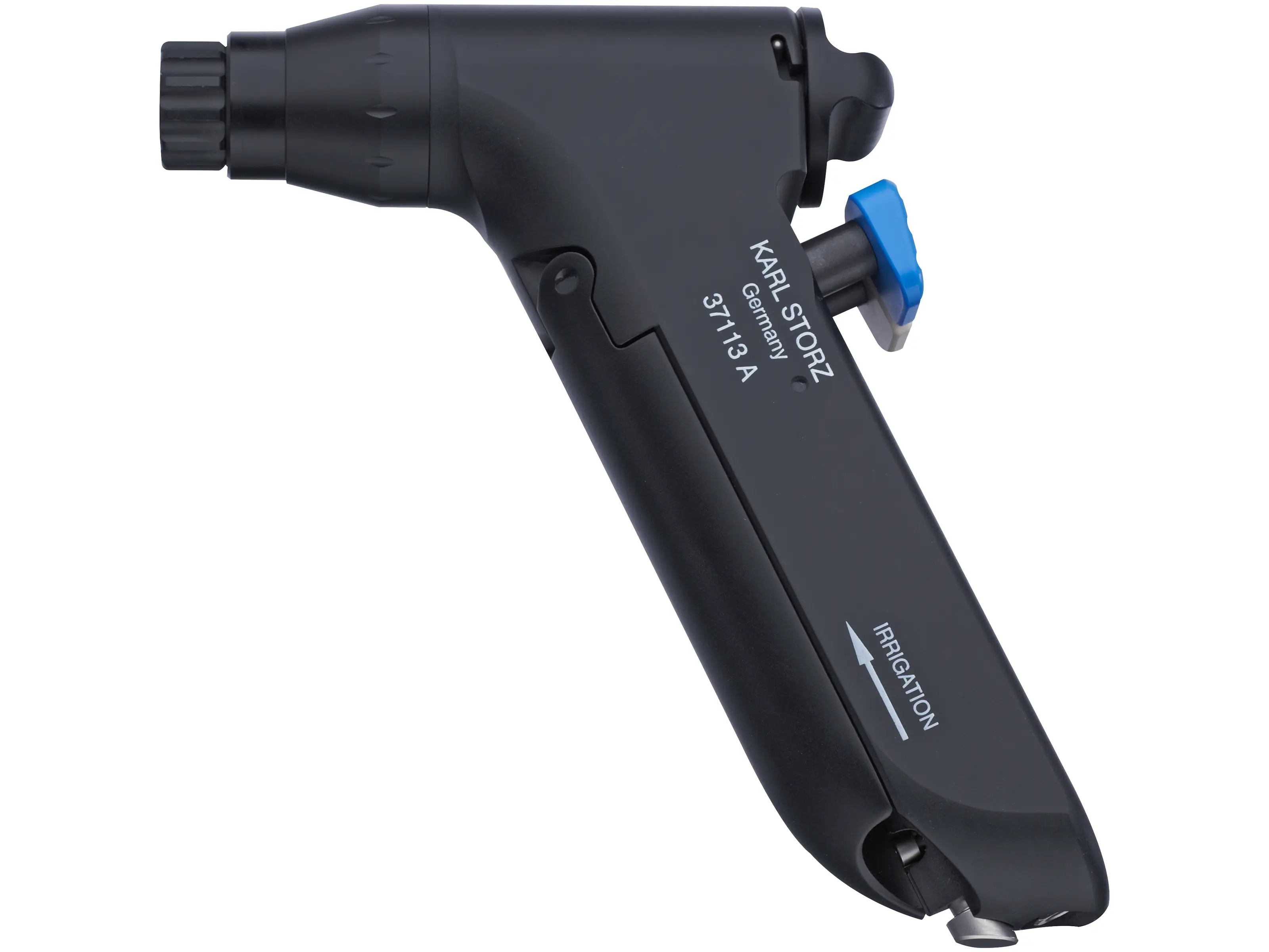 Suction and Irrigation Handle | KARL STORZ Endoskope