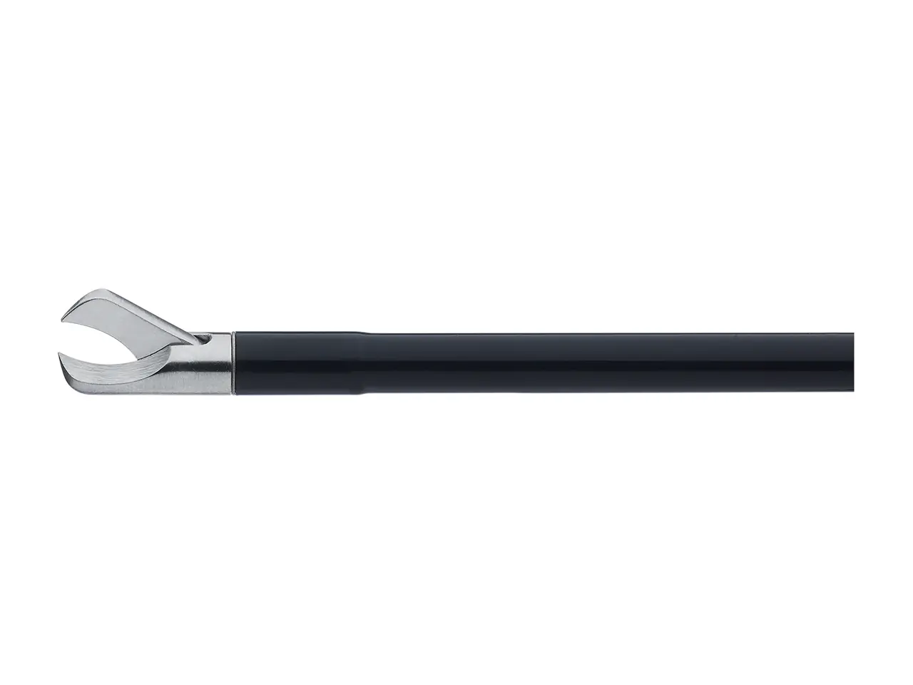 「けいすけ」 CLICKLINE Scissors Insert | KARL STORZ Endoskope