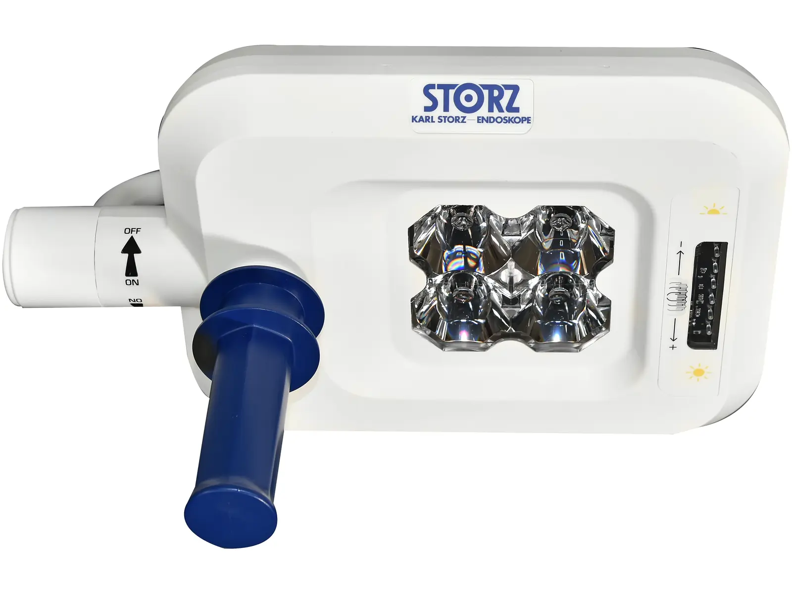 LEDVISION 65 Examination Light | KARL STORZ Endoskope