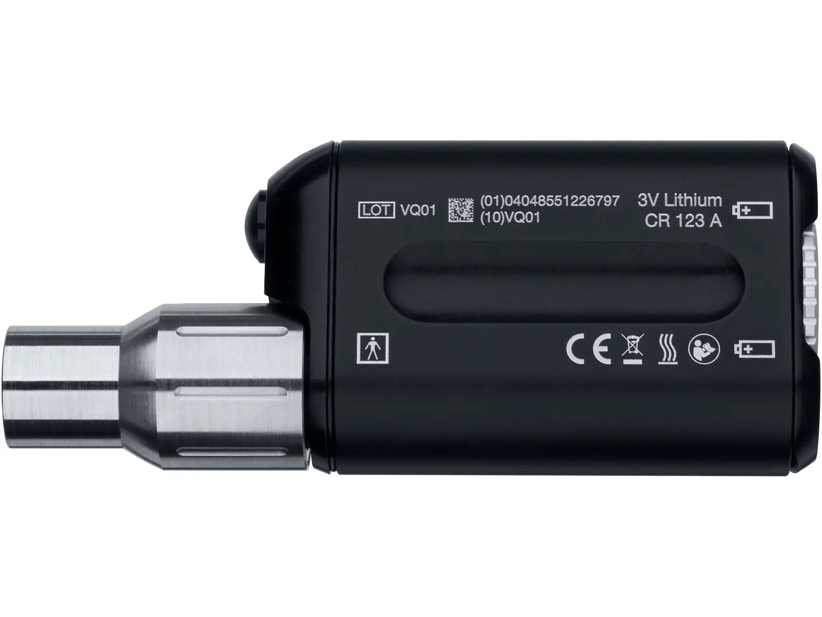 Battery Light Source LED fast screw | KARL STORZ Endoskope