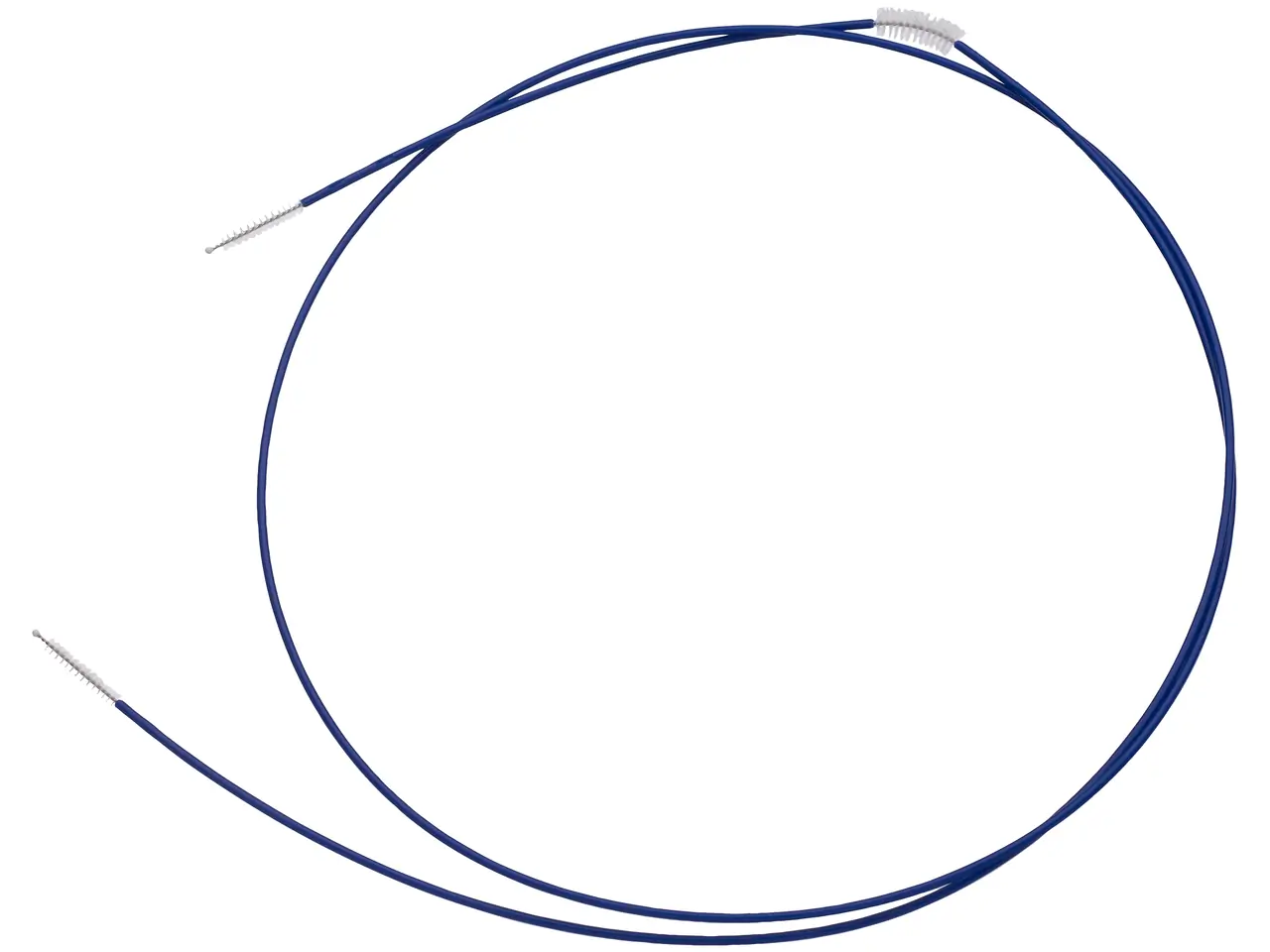 Cleaning Brush, 90 cm | KARL STORZ Endoskope