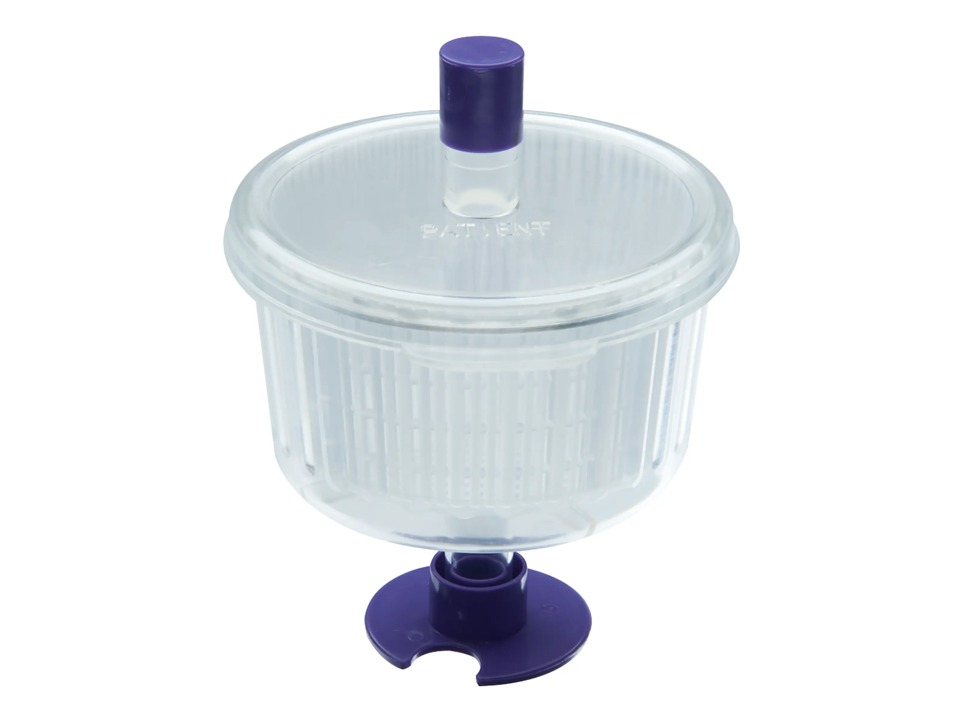 Tissue Trap Filter with Adaptor | KARL STORZ Endoskope