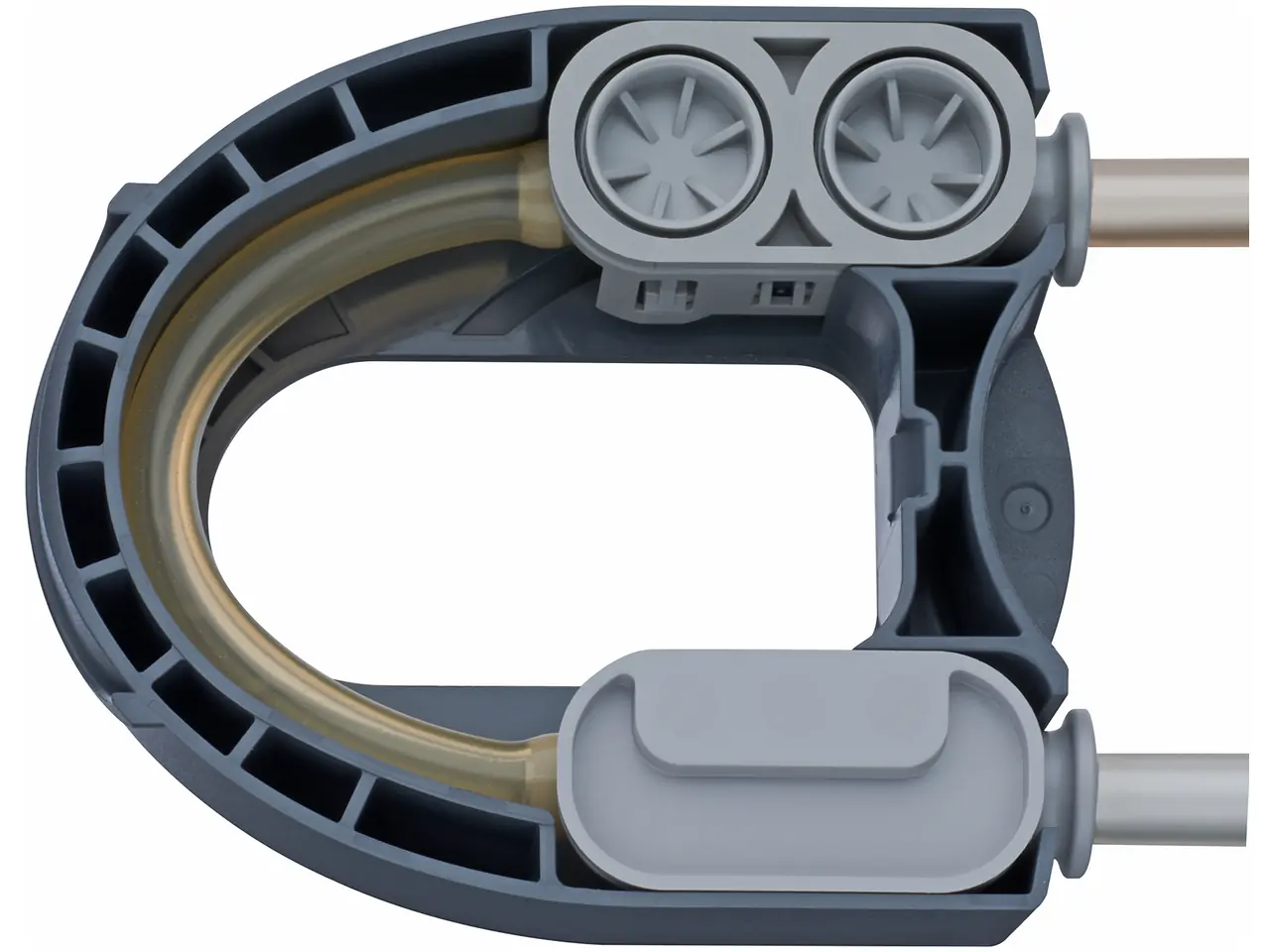 Tubing Set, Suction, DS | KARL STORZ Endoskope