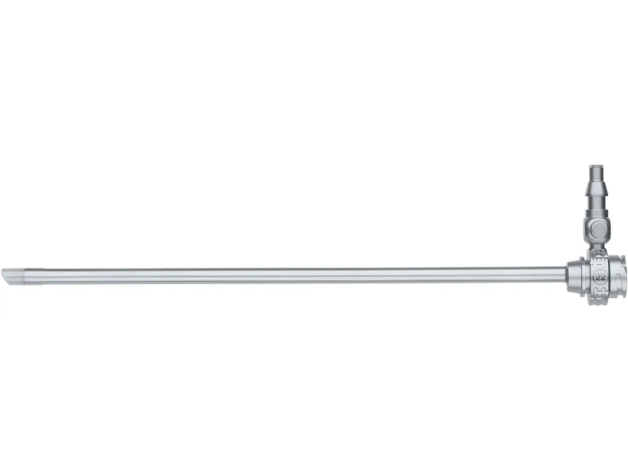 Inner Sheath, fixed, for 26055 SL | KARL STORZ Endoskope