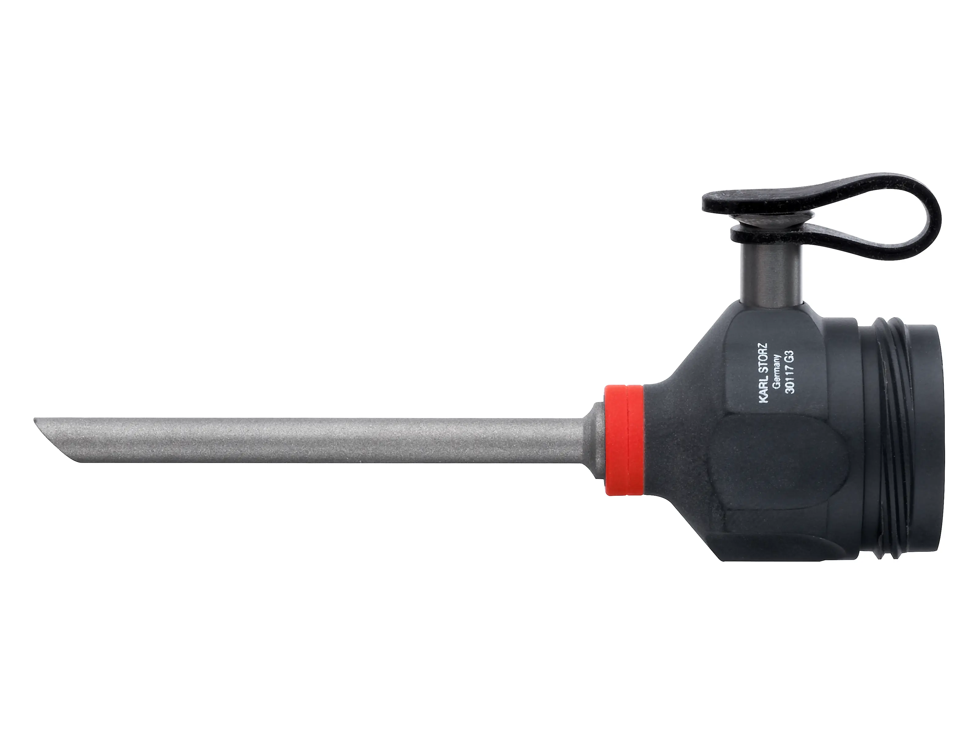 Cannula, size 3.9 mm | KARL STORZ Endoskope