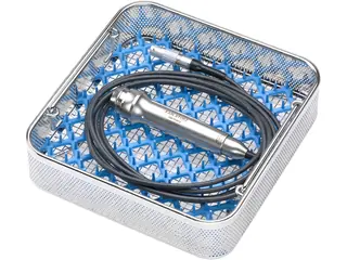 Micro Ear Drill, 12k | KARL STORZ Endoskope