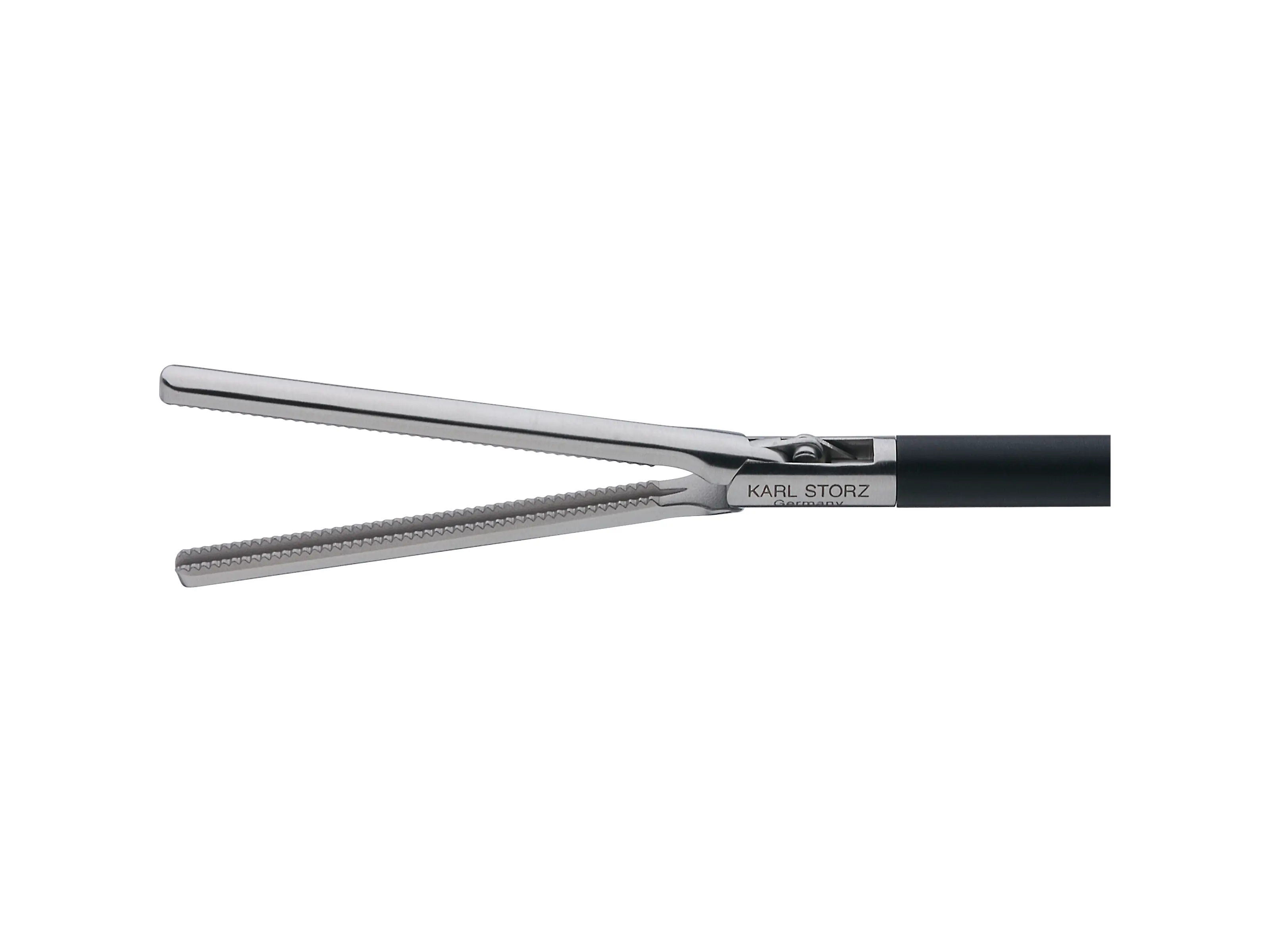 CLICKLINE Bowel Grasping Forceps | KARL STORZ Endoskope