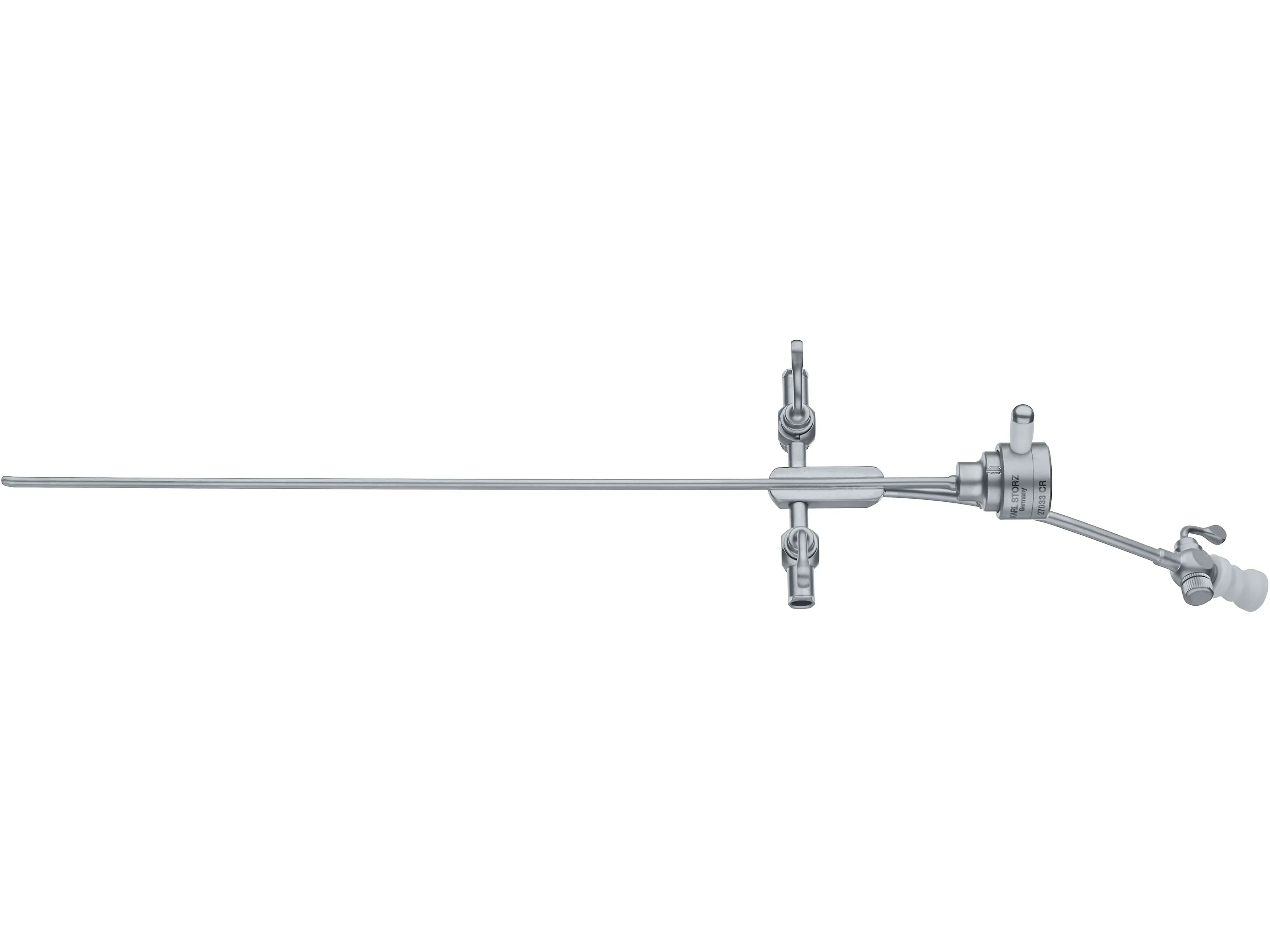 Cystoscope Sheath, 8 Fr. | KARL STORZ Endoskope