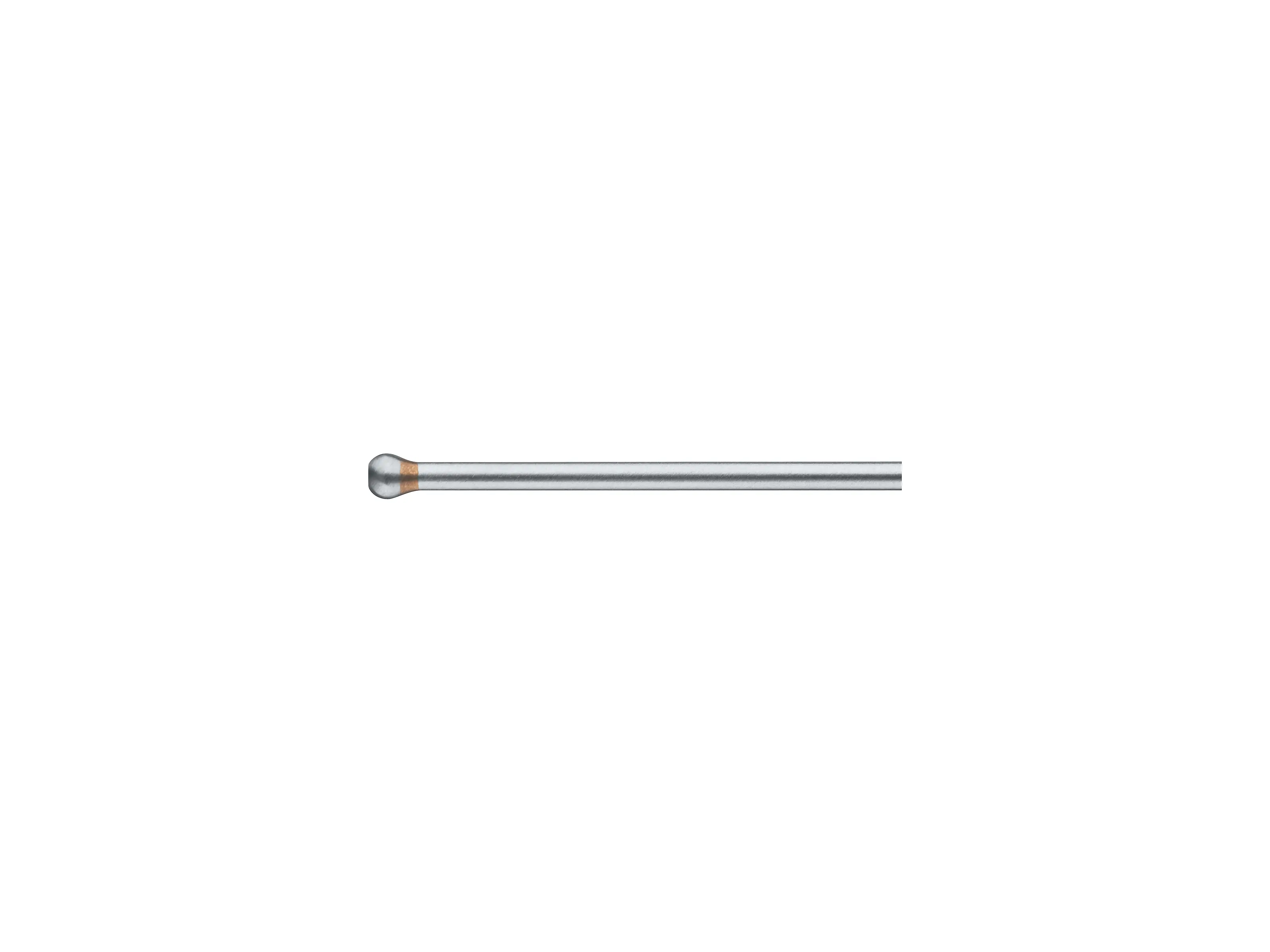 Guide Wire, rigid, 27290 A | KARL STORZ Endoskope